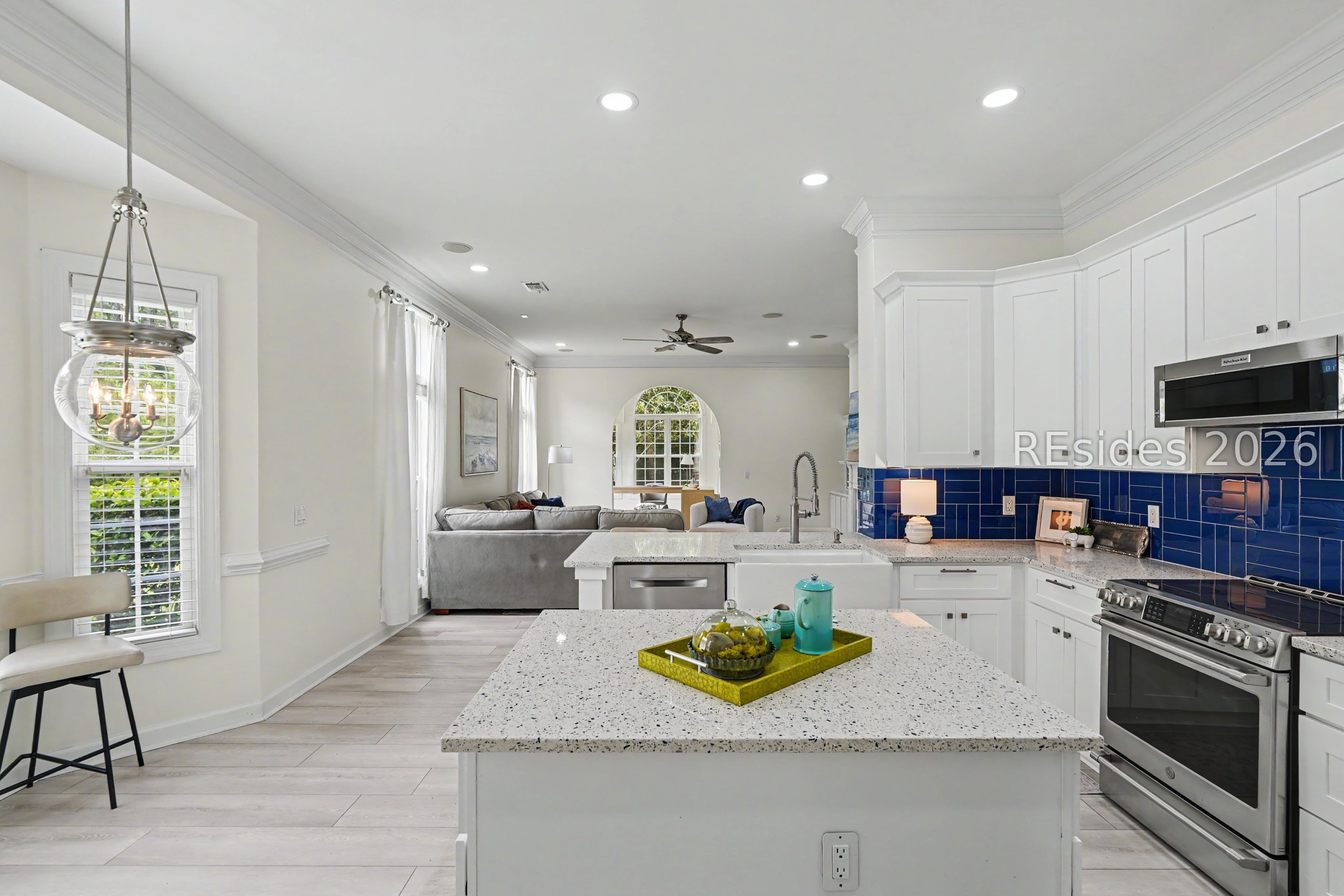 108 Keller Springs