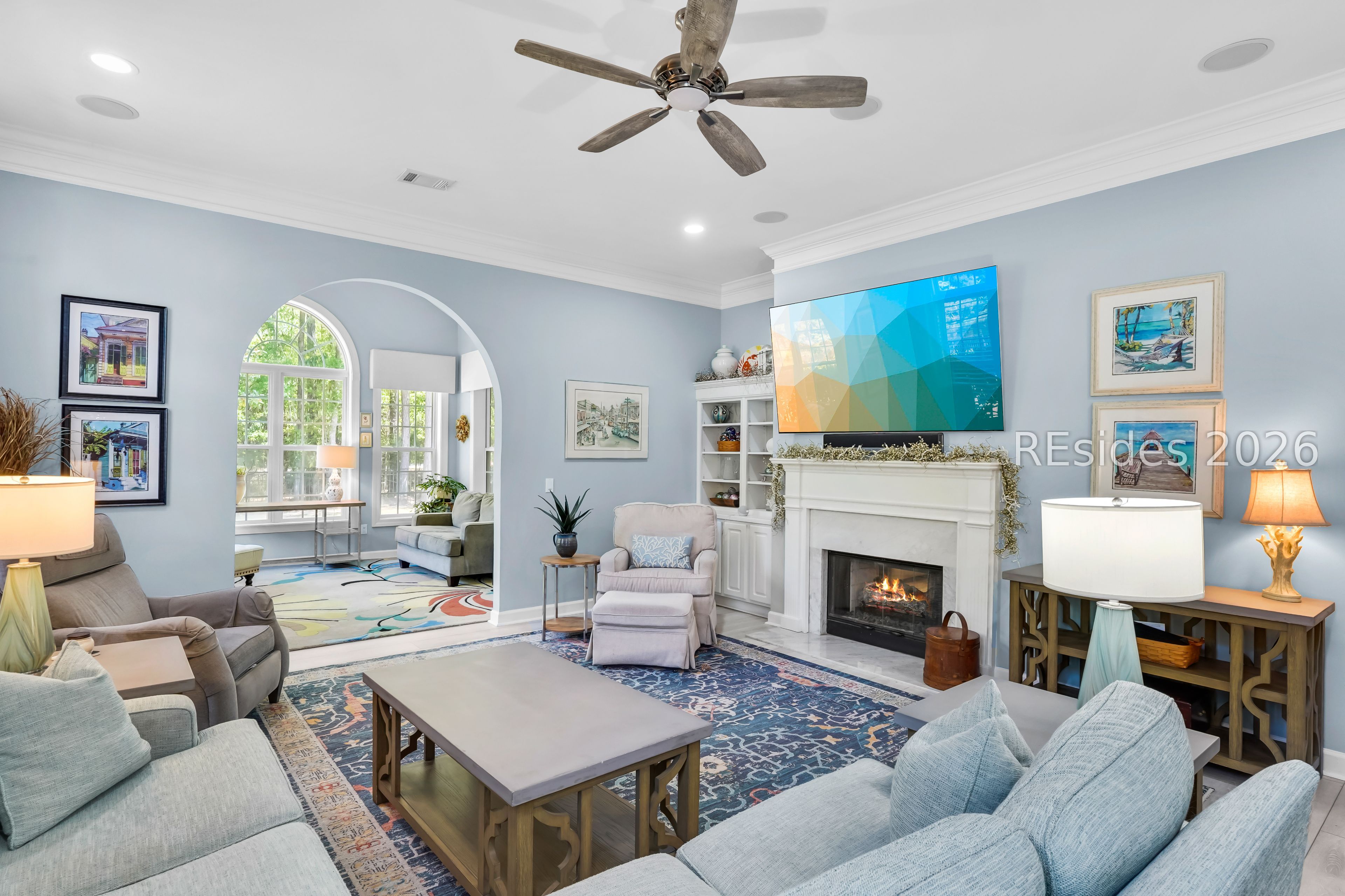 108 Keller Springs