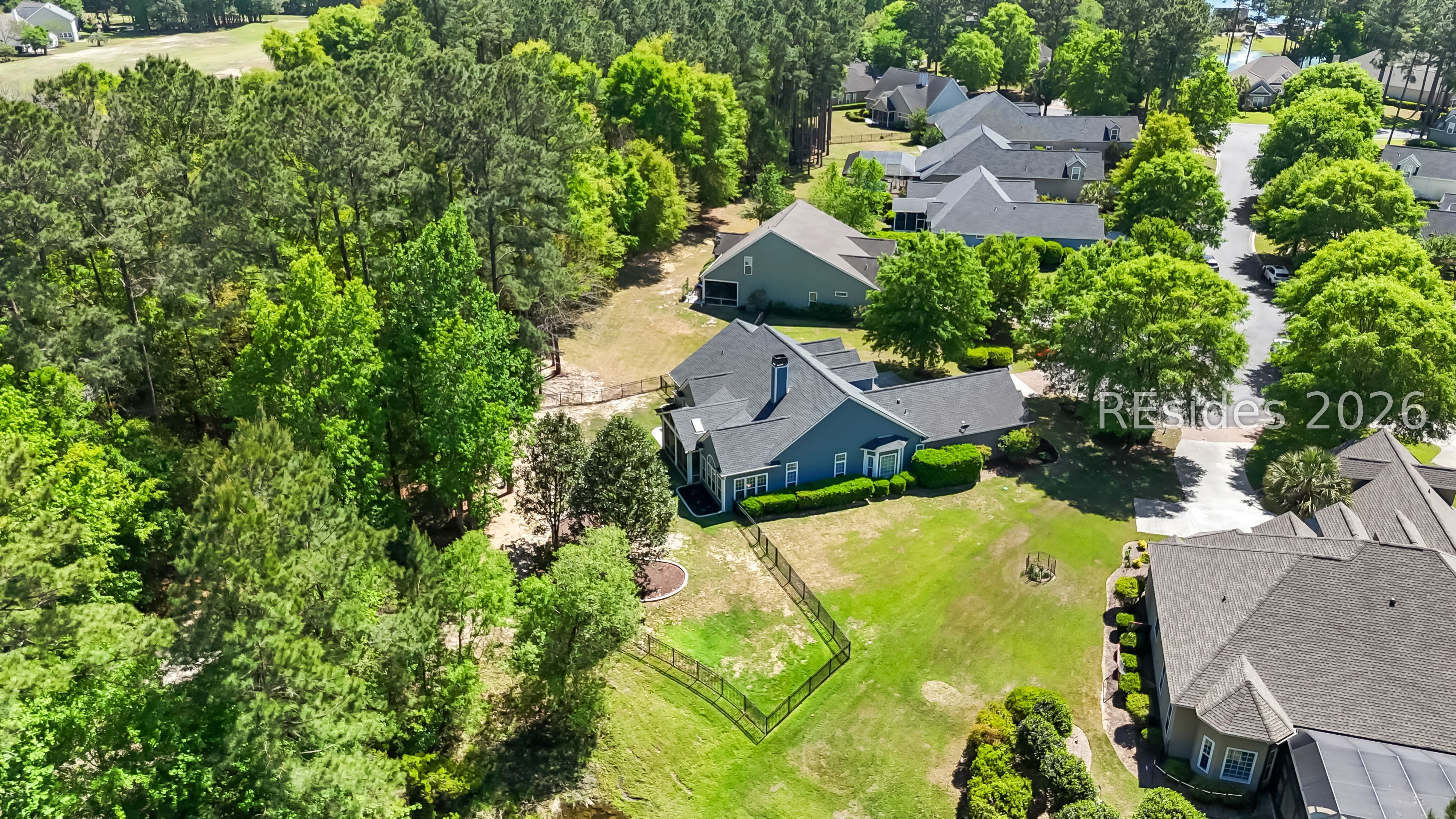 108 Keller Springs