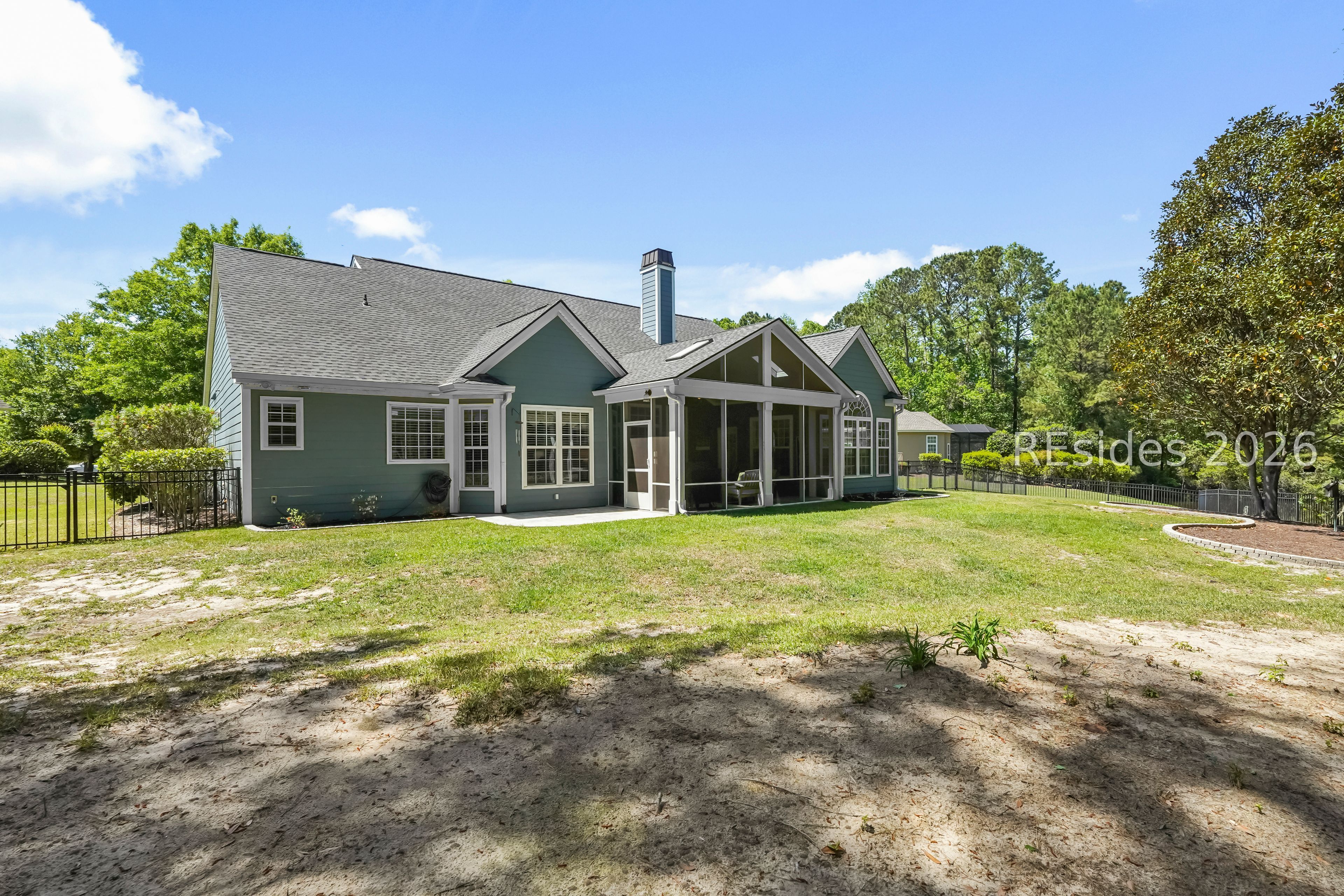 108 Keller Springs