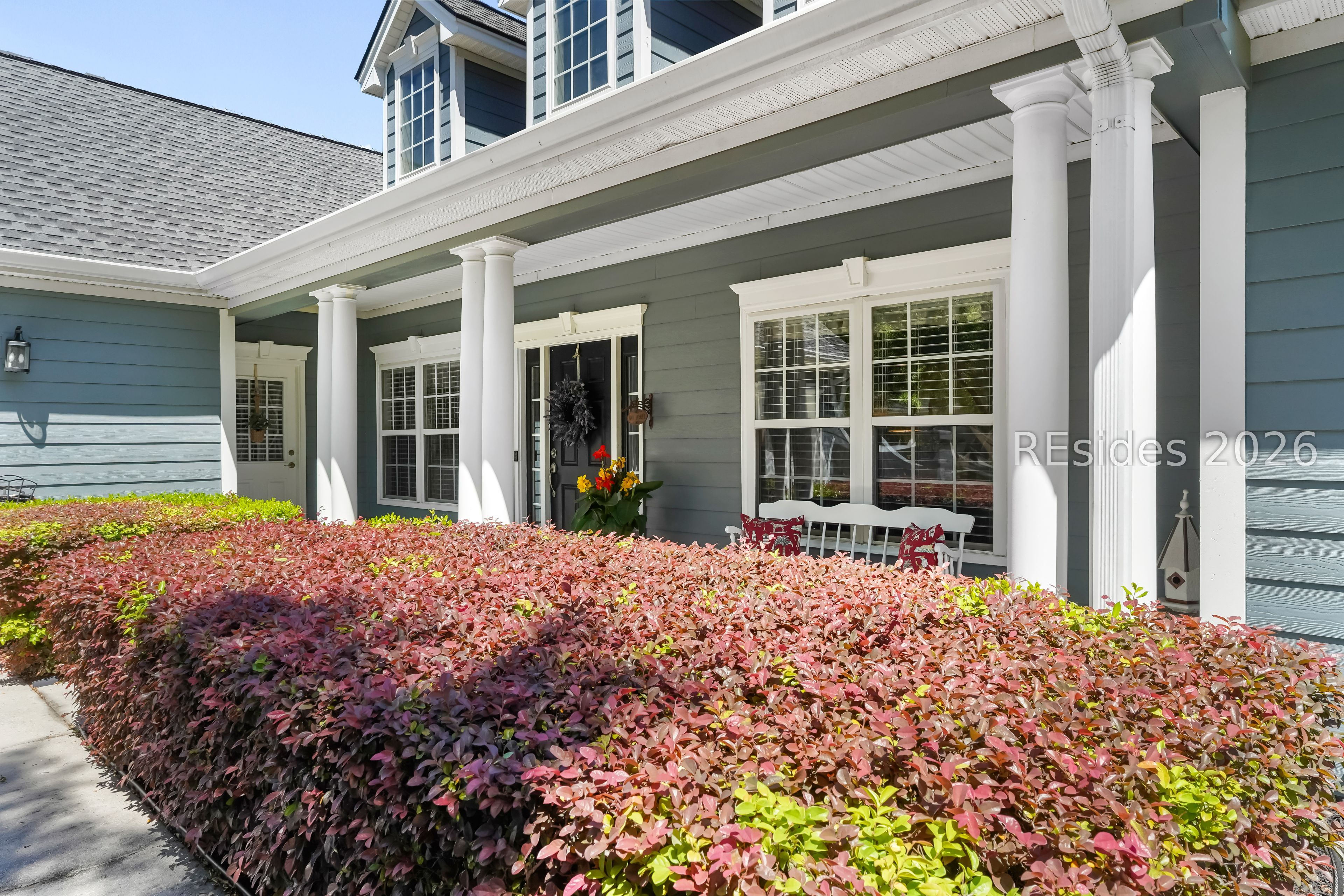 108 Keller Springs