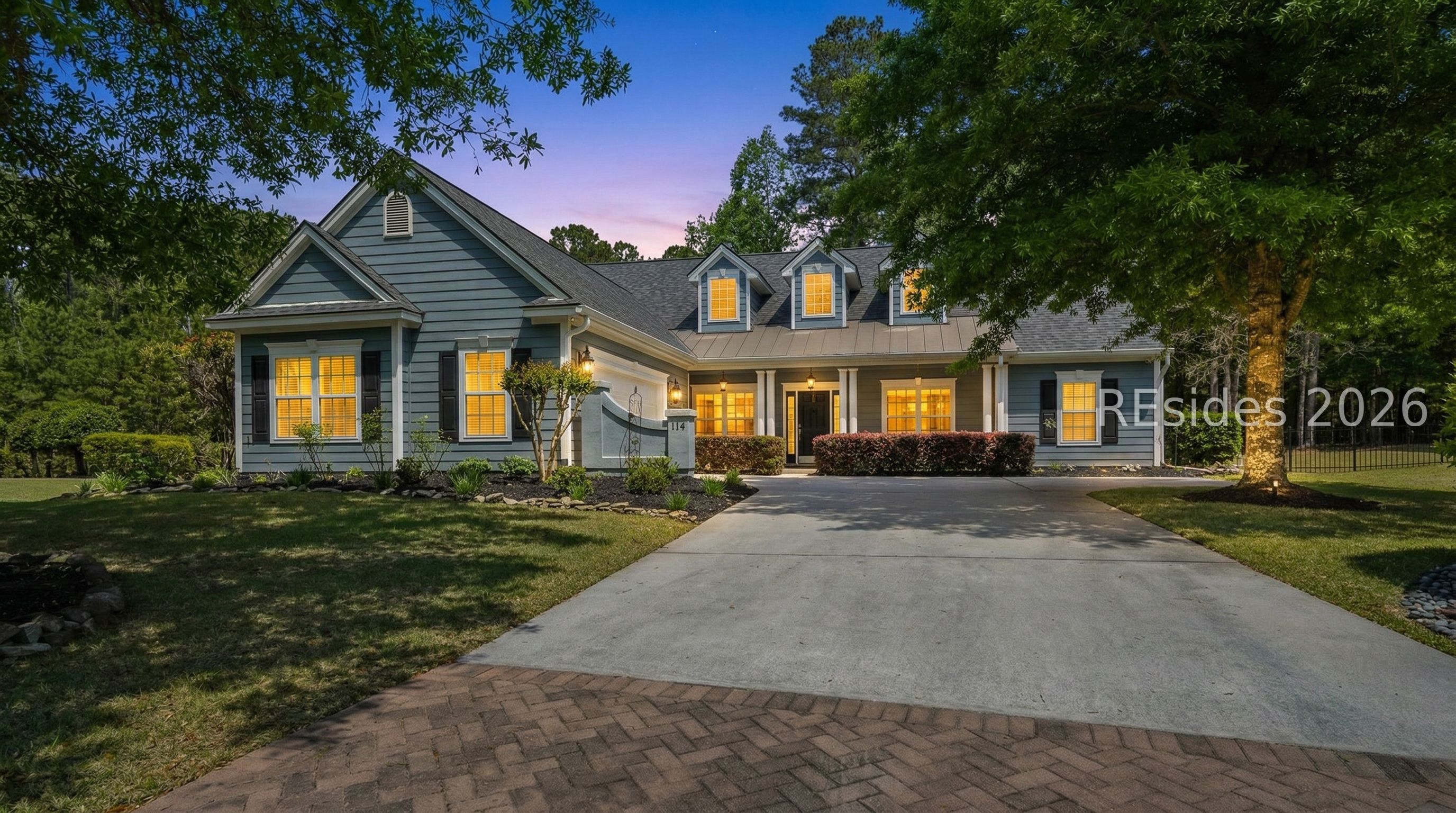 108 Keller Springs