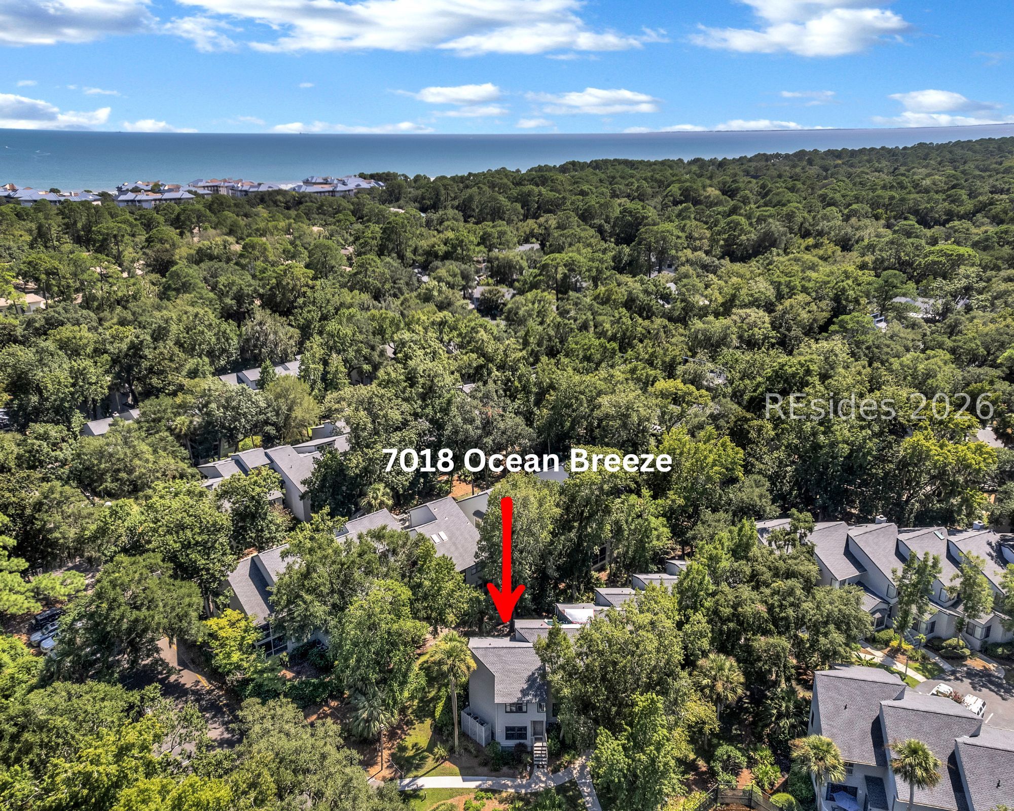 137 Cordillo Parkway Unit: 7018