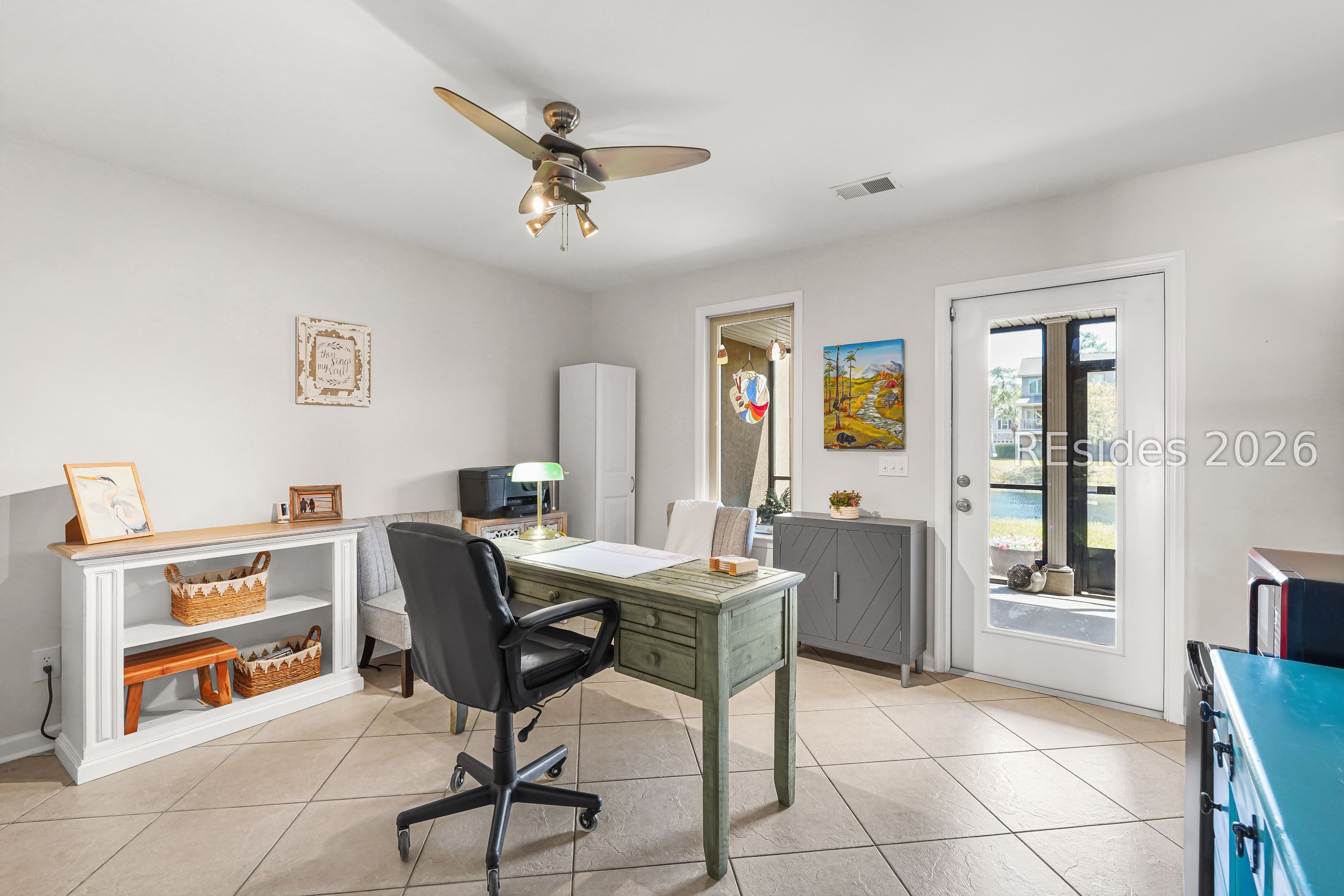 285 Ceasar Place