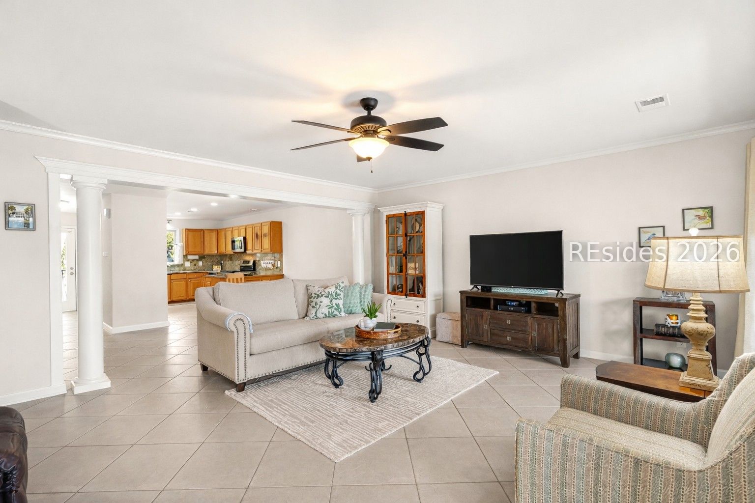 285 Ceasar Place