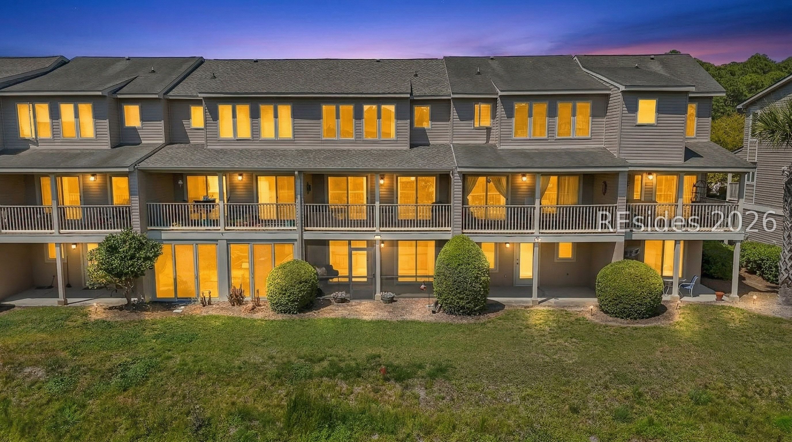 285 Ceasar Place
