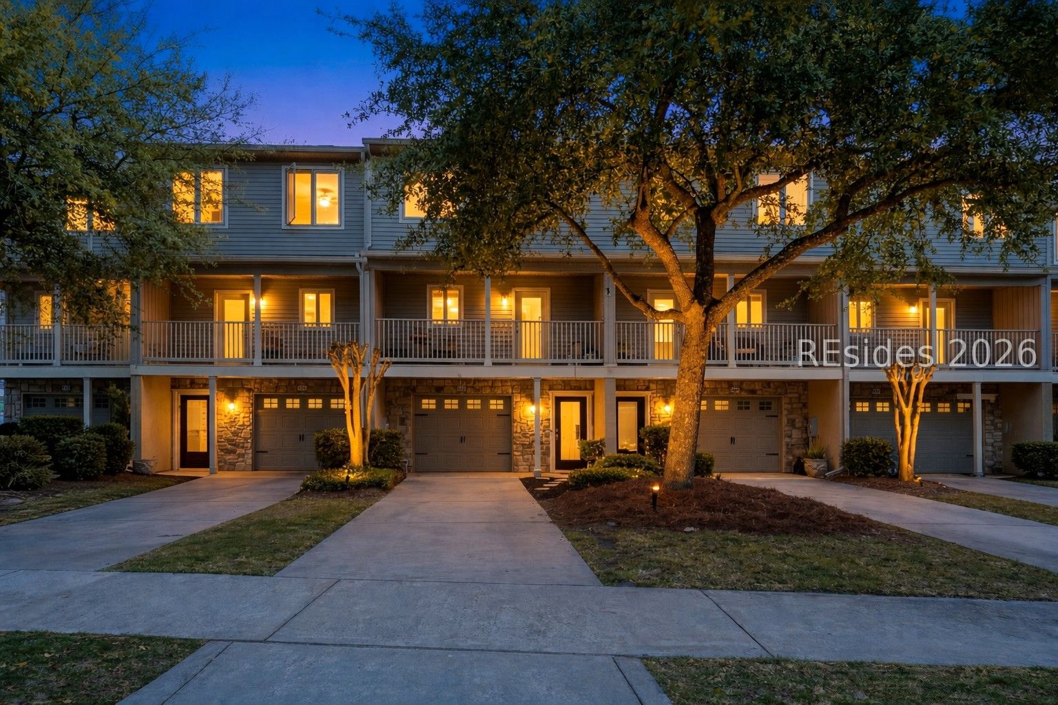 285 Ceasar Place