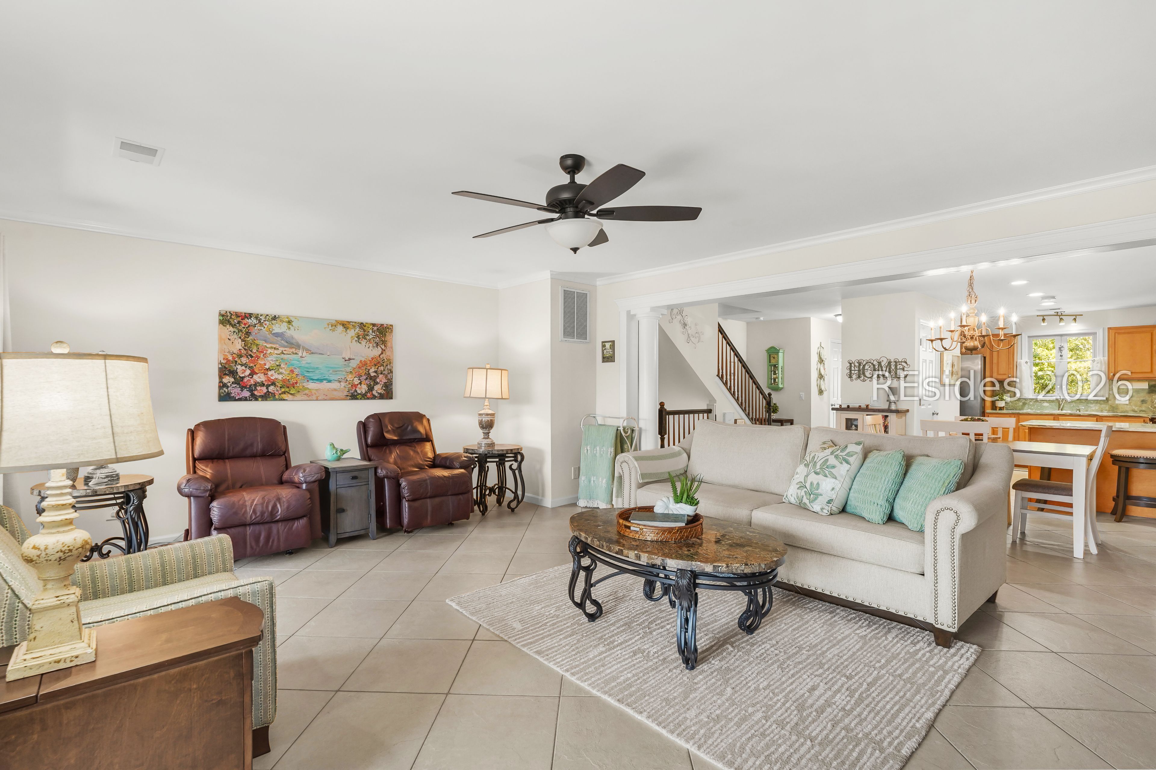 285 Ceasar Place