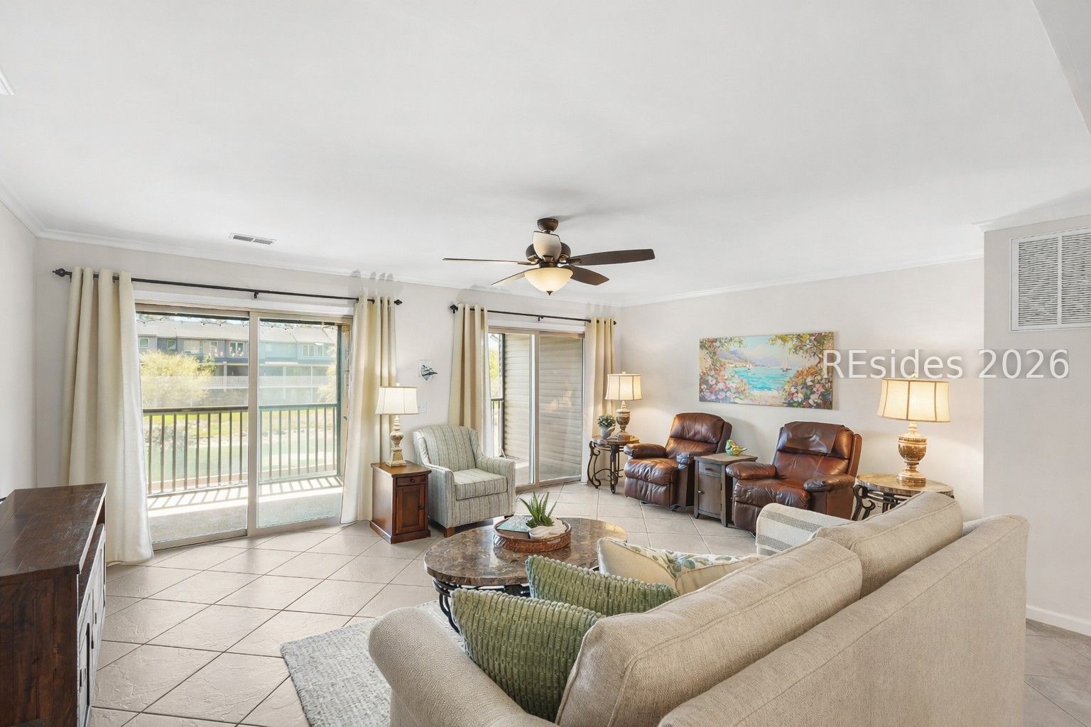 285 Ceasar Place