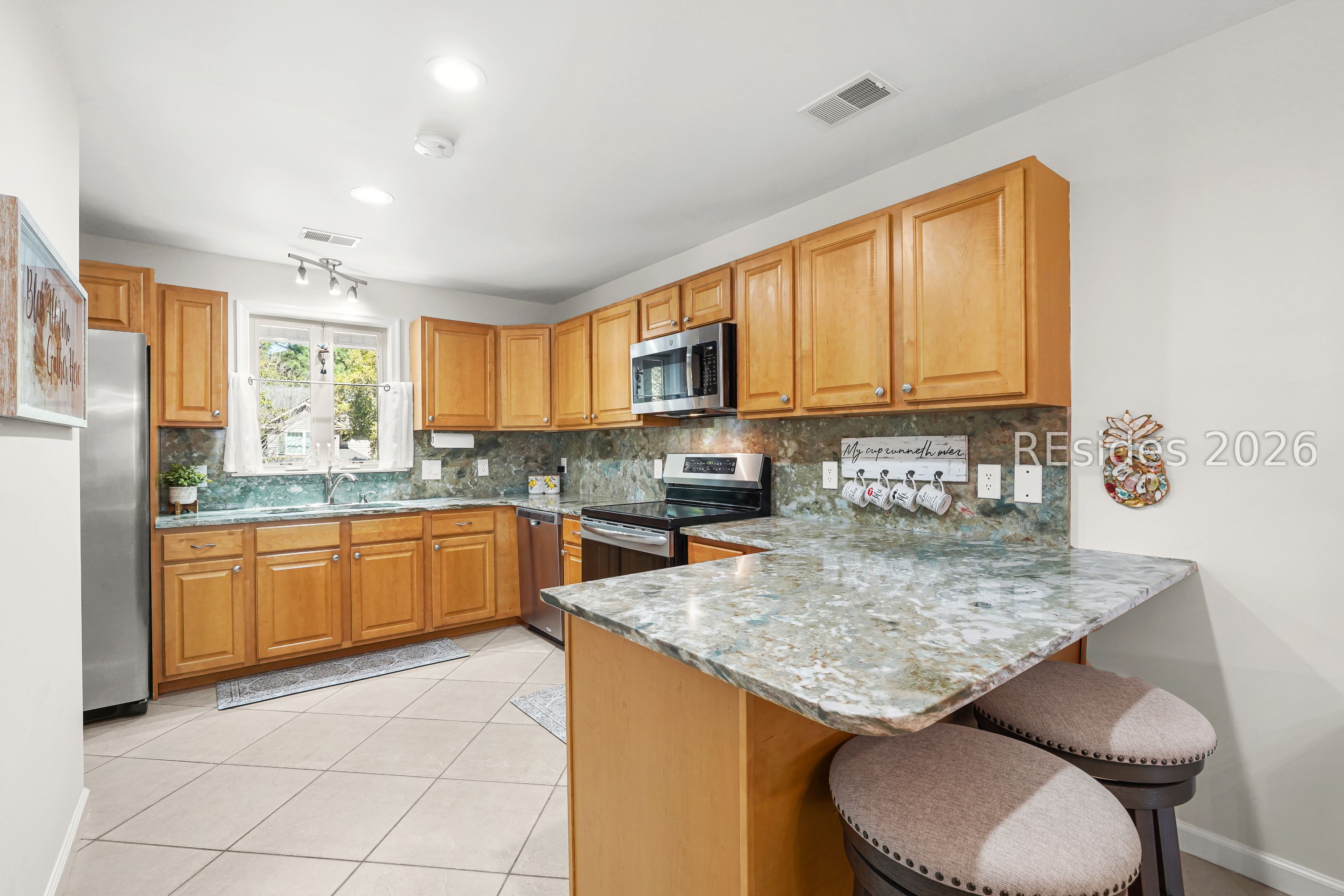 285 Ceasar Place