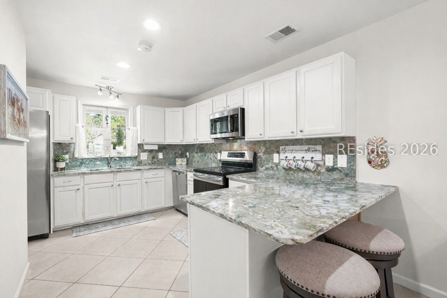 285 Ceasar Place