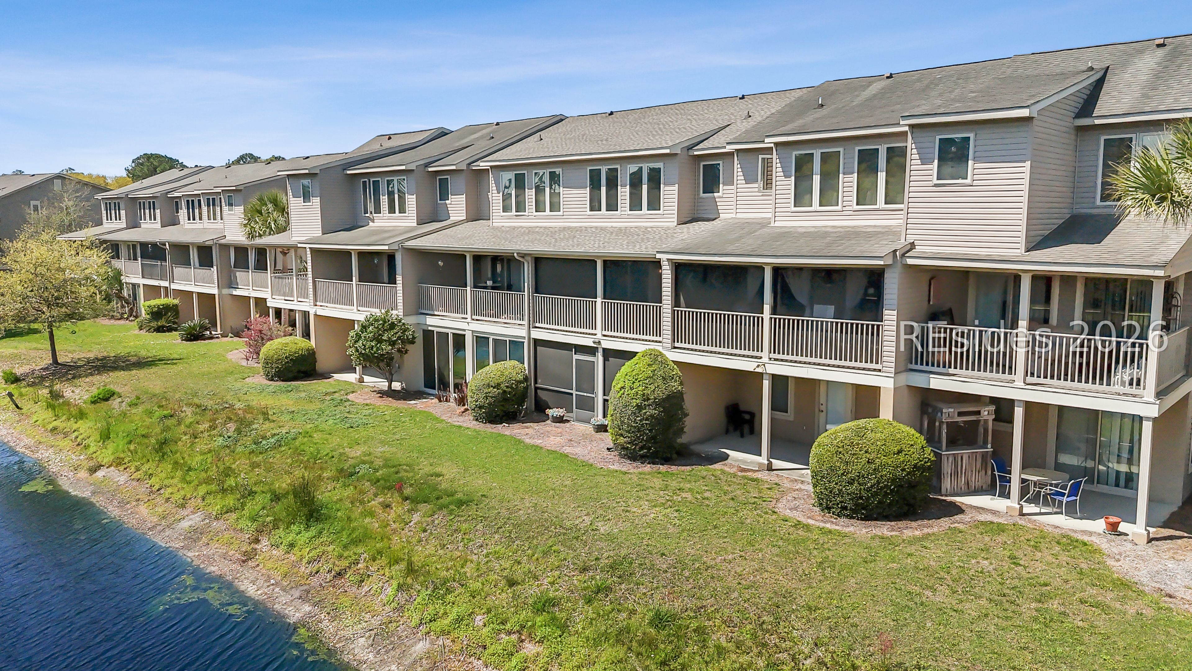 285 Ceasar Place