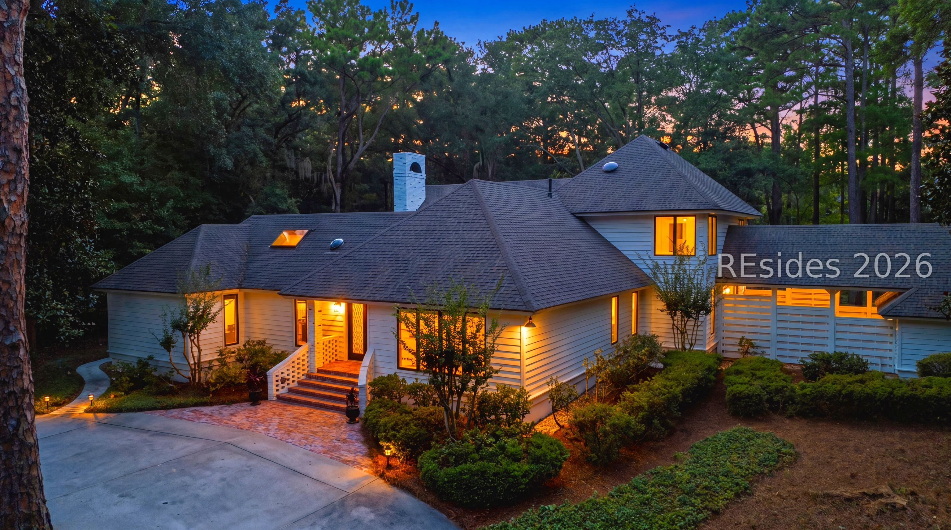 13 McIntosh Road