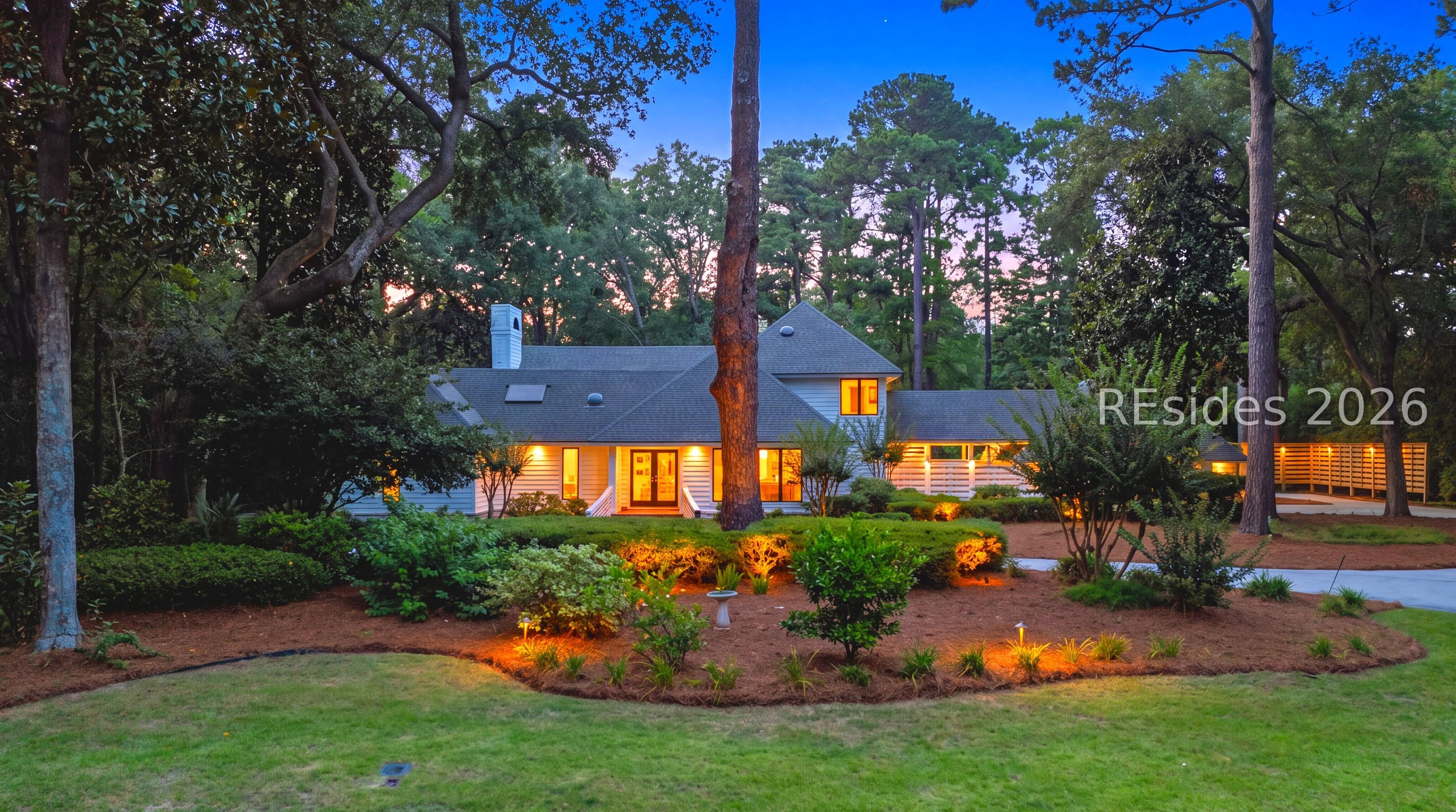 13 McIntosh Road