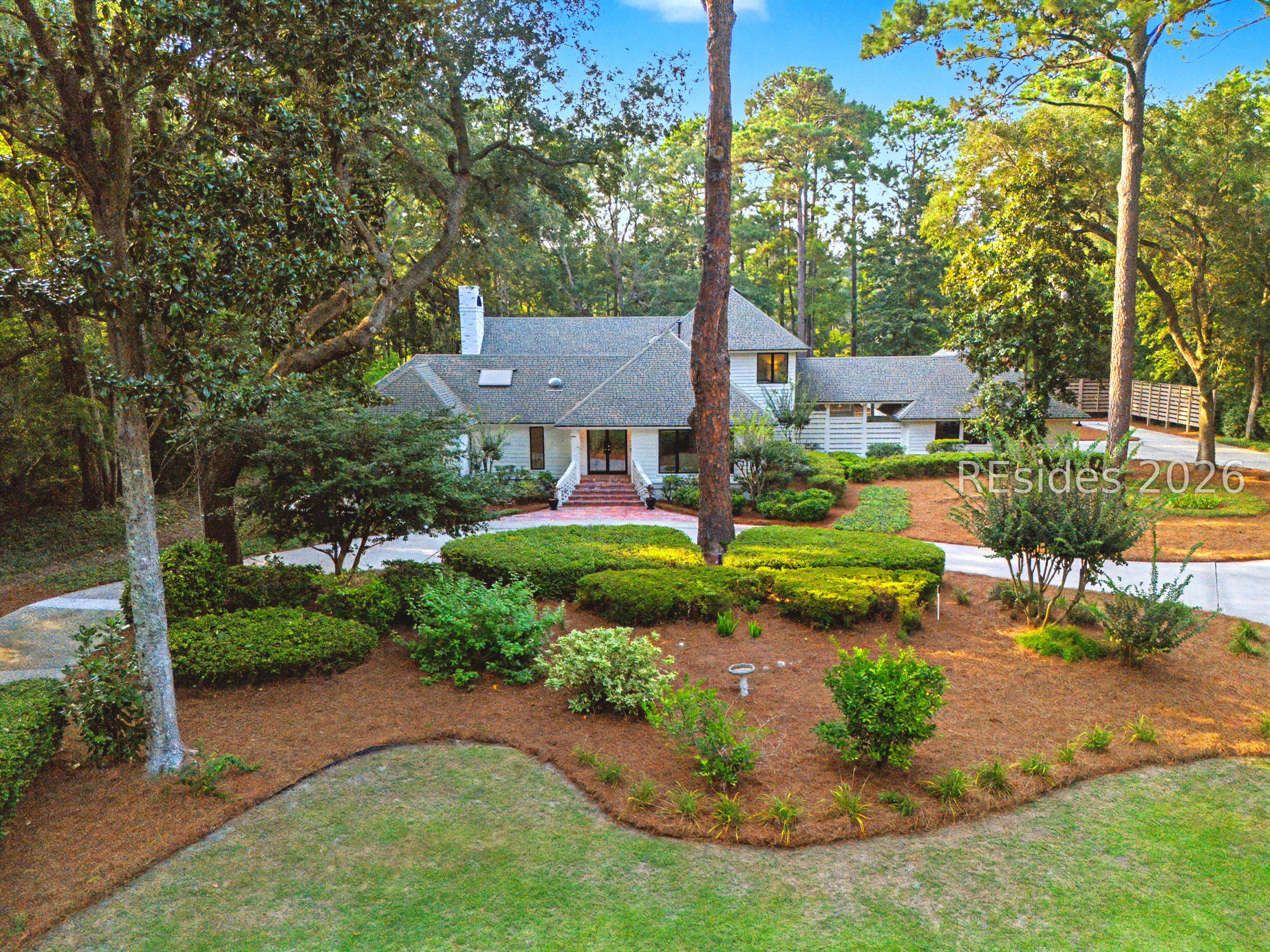 13 McIntosh Road