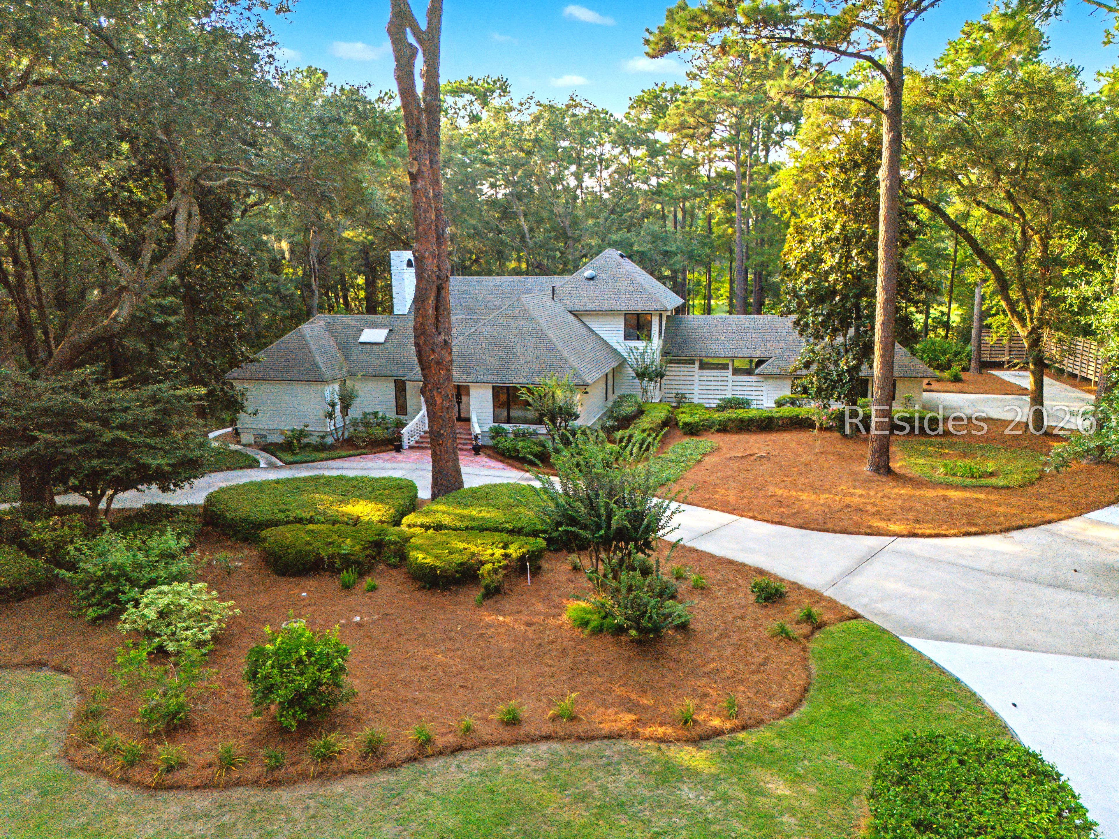 13 McIntosh Road