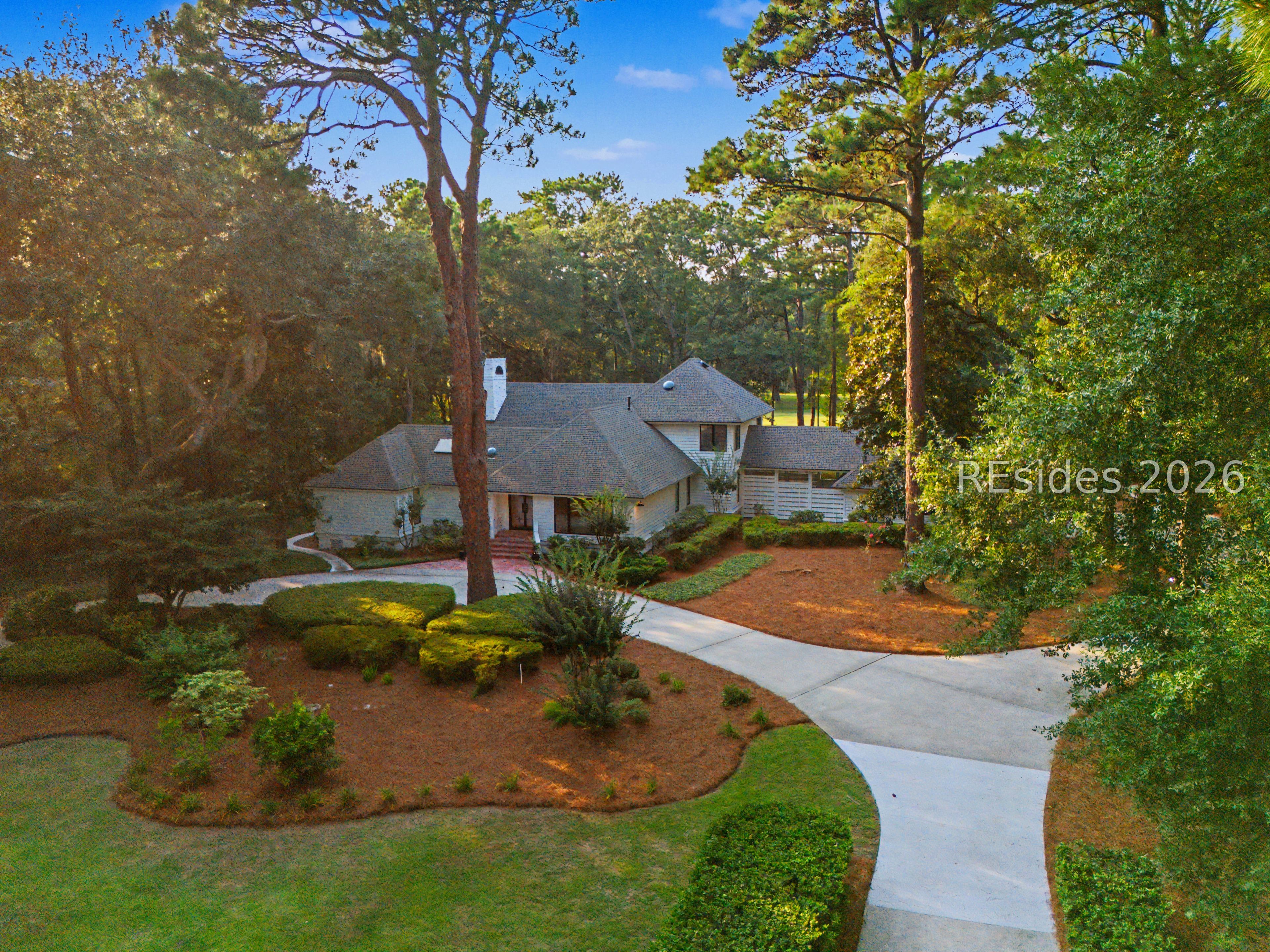 13 McIntosh Road