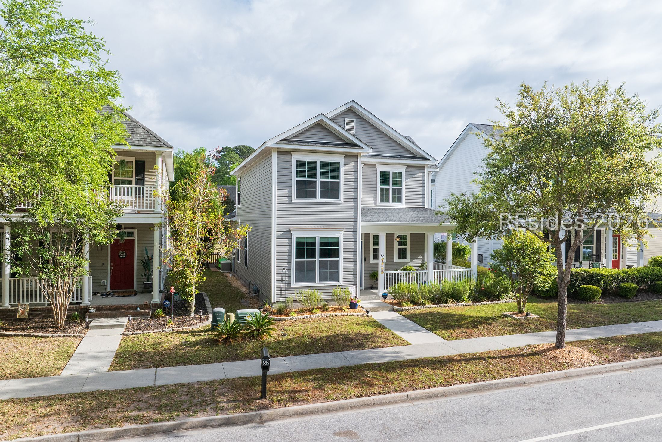 80 9th Avenue