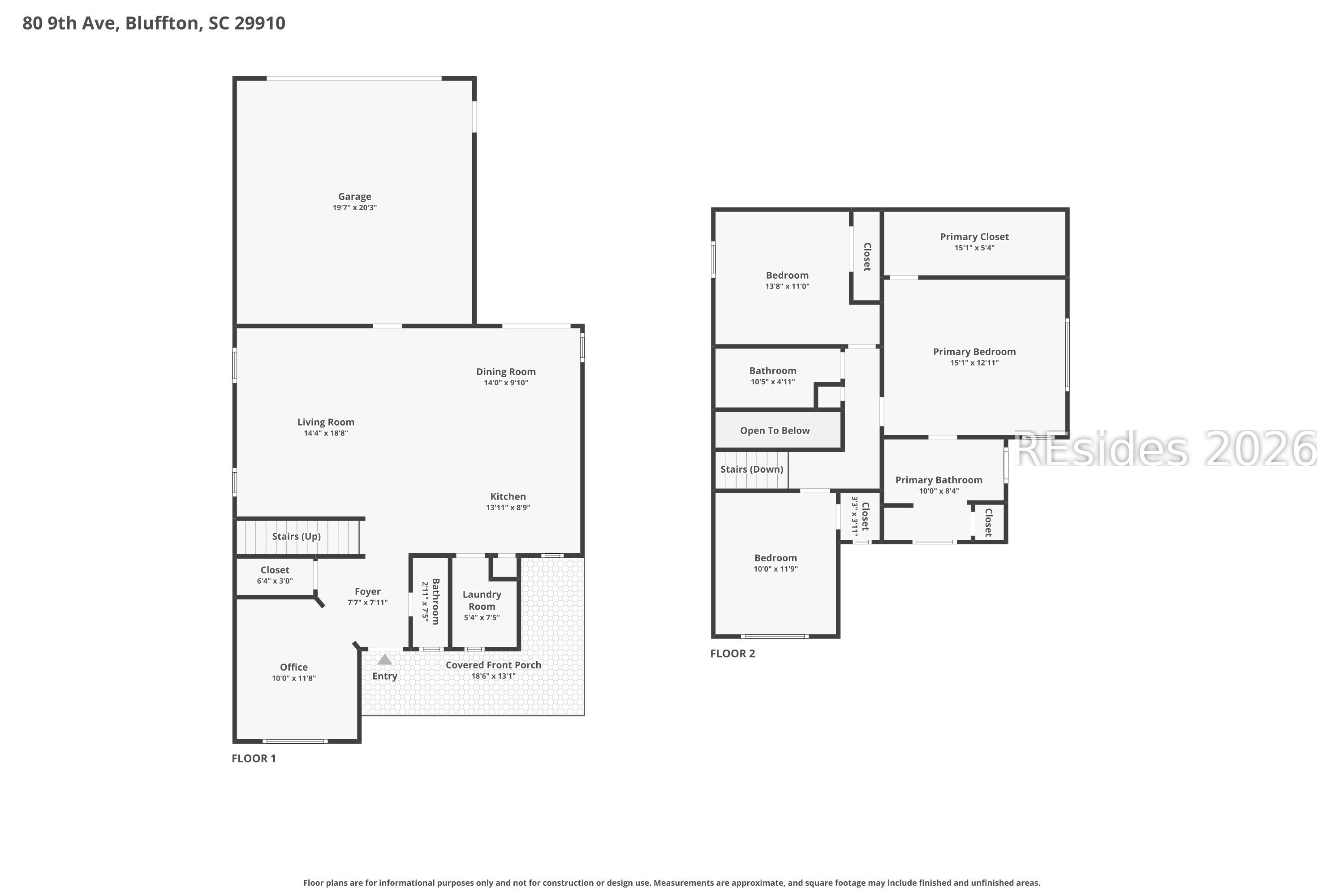 80 9th Avenue