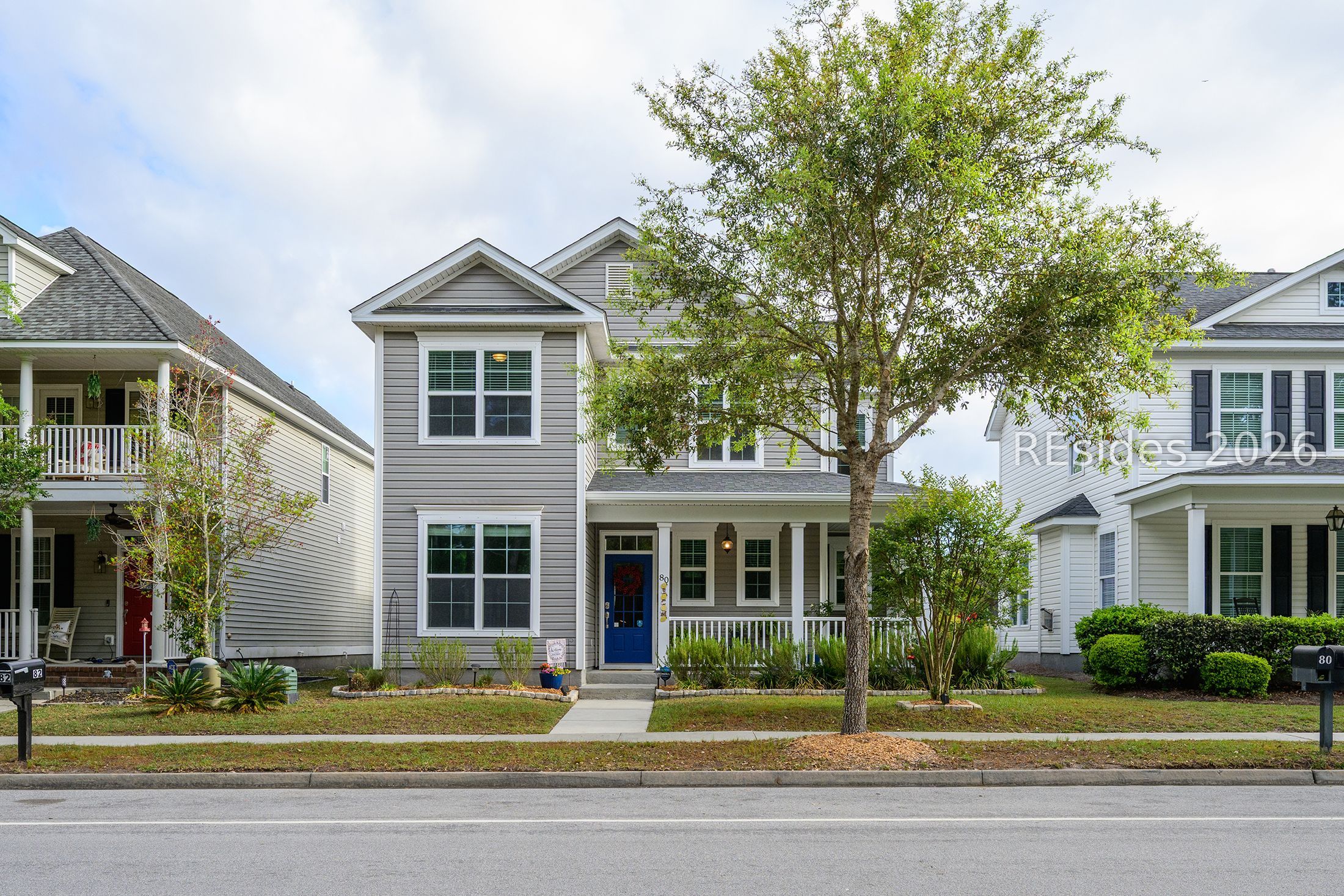 80 9th Avenue