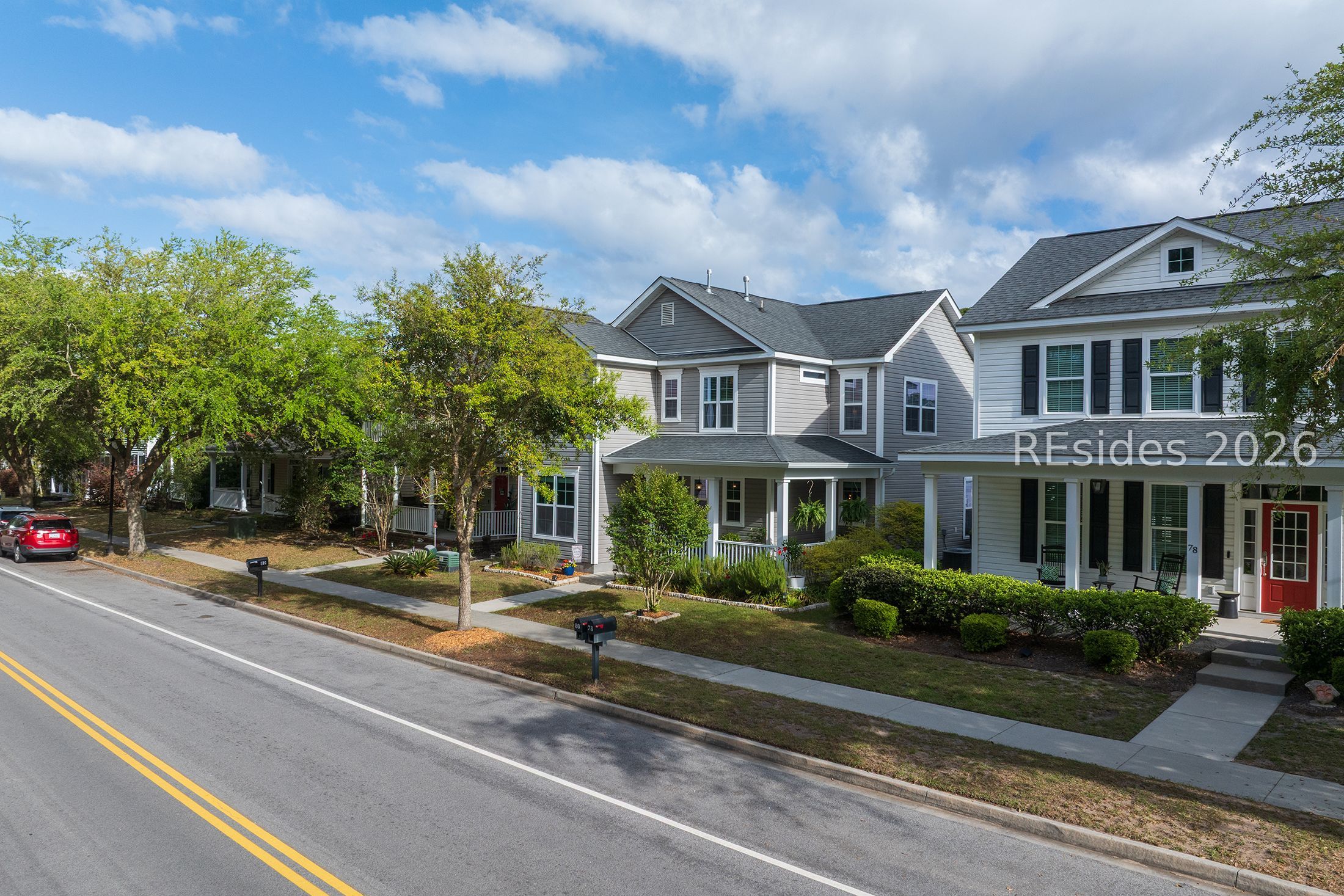 80 9th Avenue