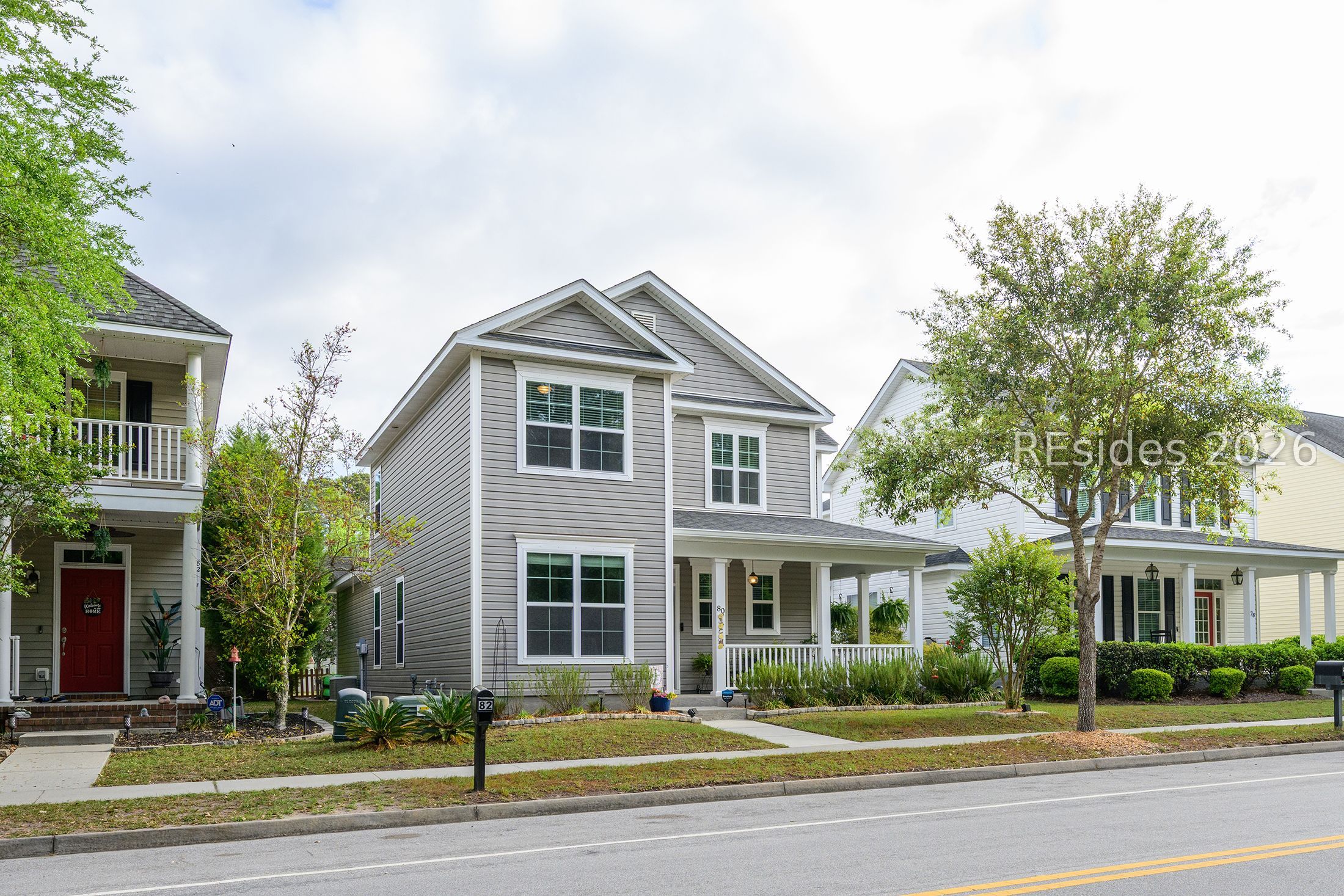 80 9th Avenue
