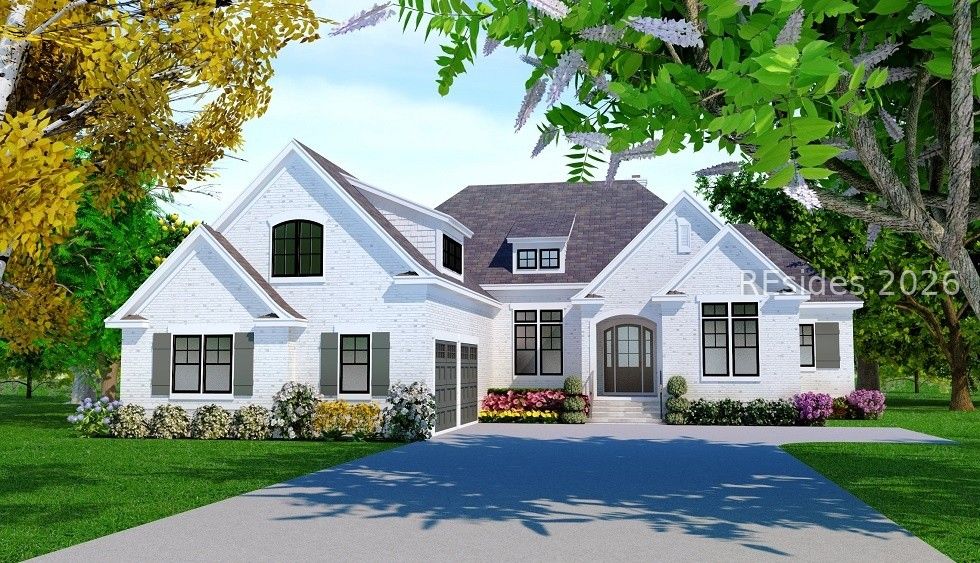 44 Sparwheel Lane