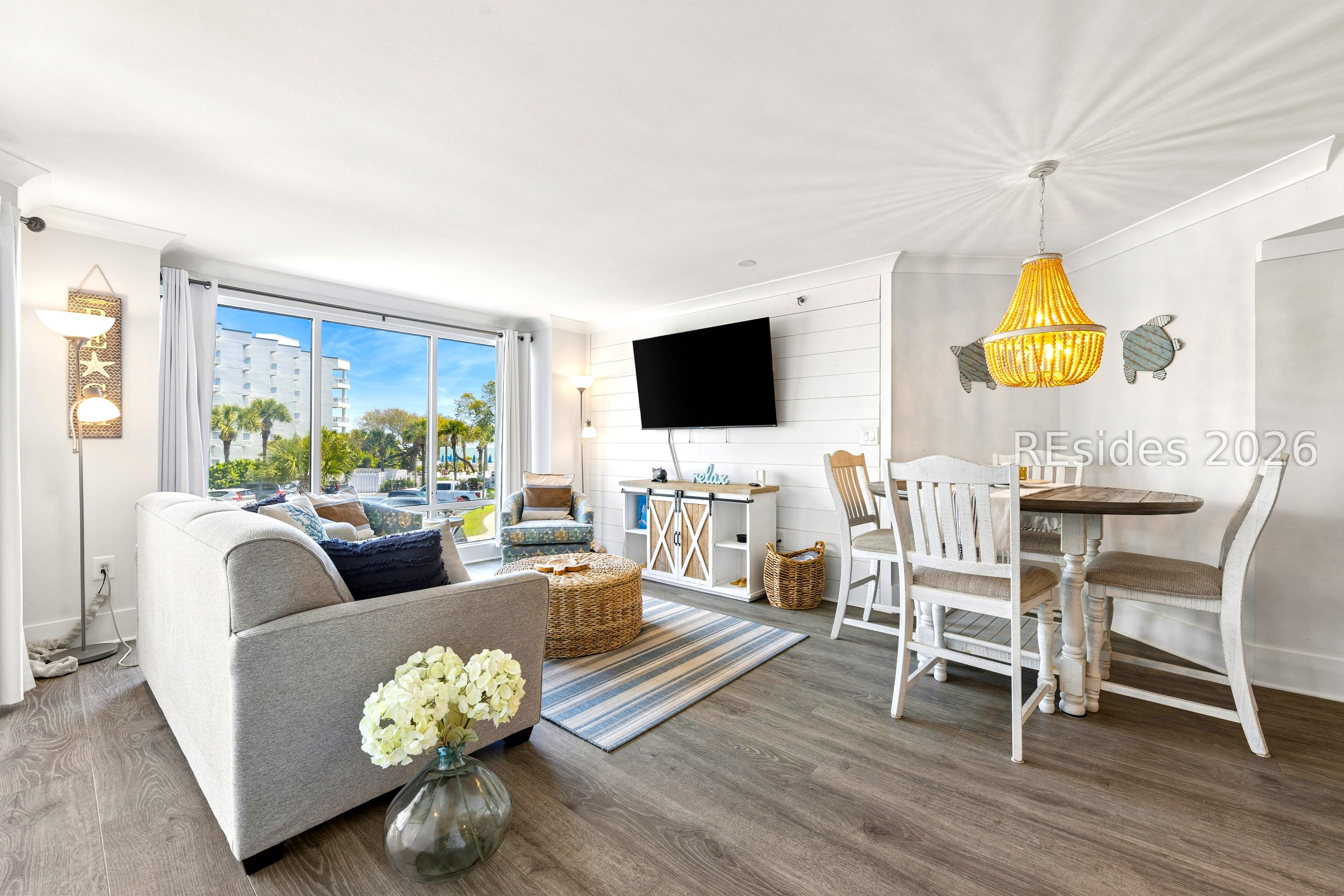 1 Ocean Lane Unit: 1110