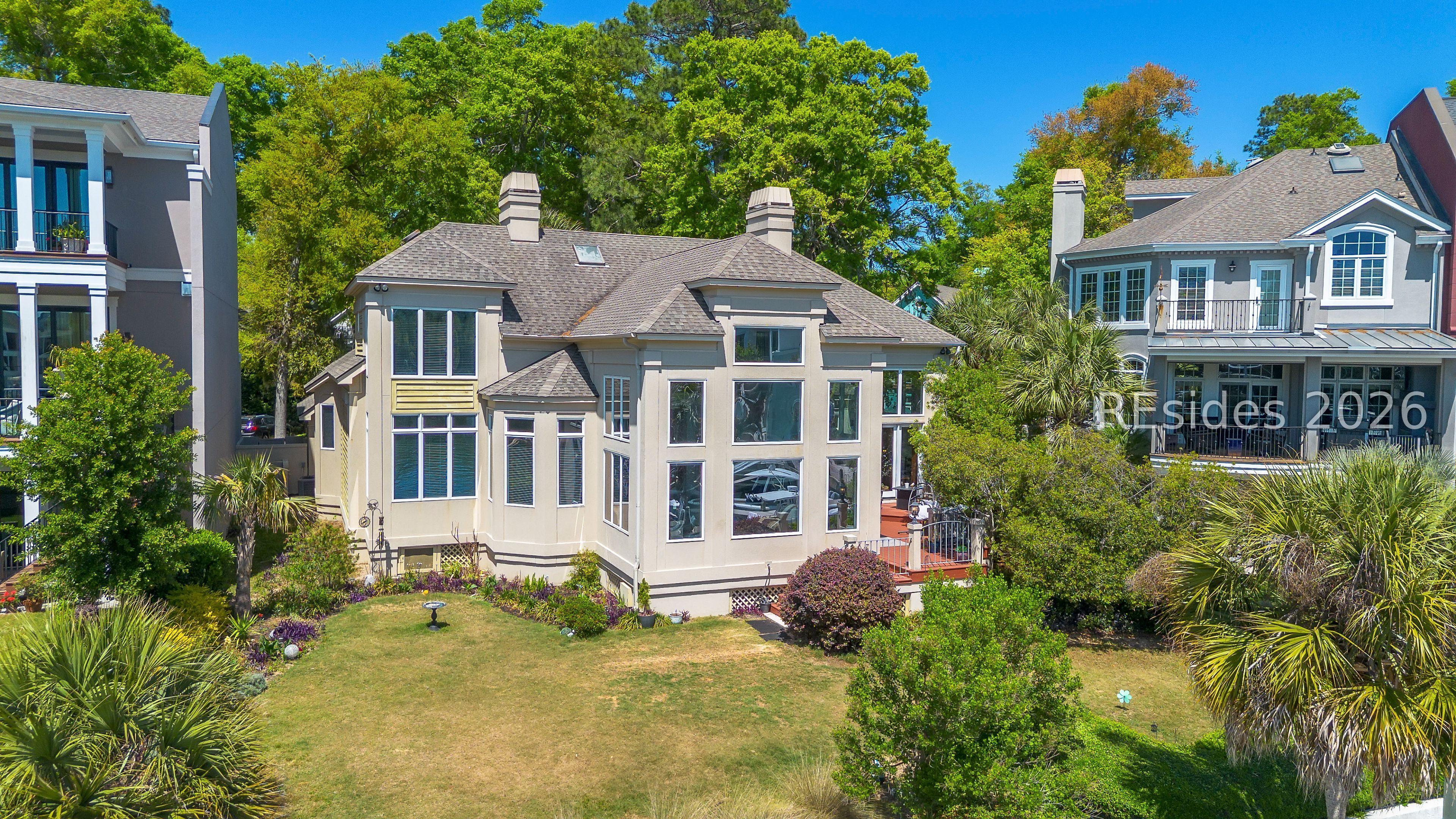 1 Sailwing Lane