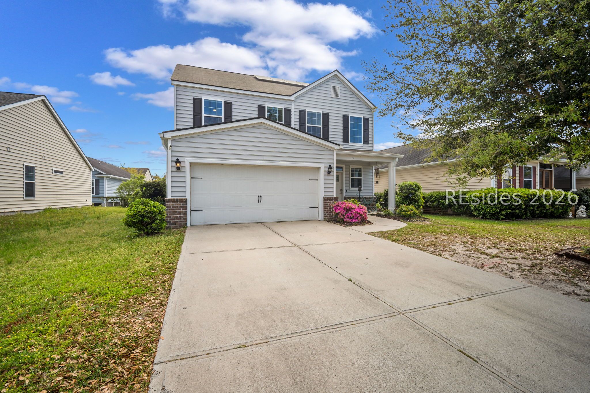 12 Congaree Way