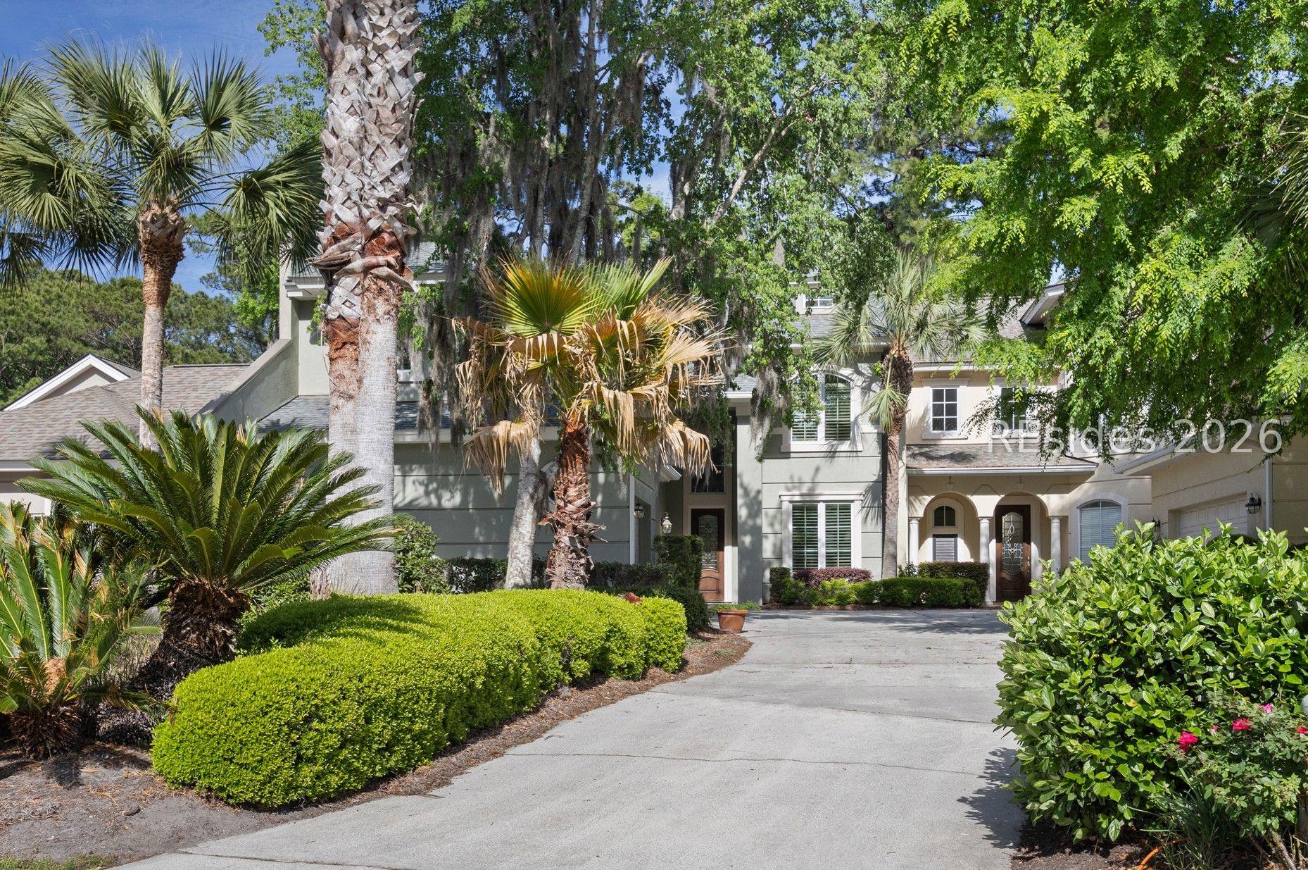 266 Berwick Drive