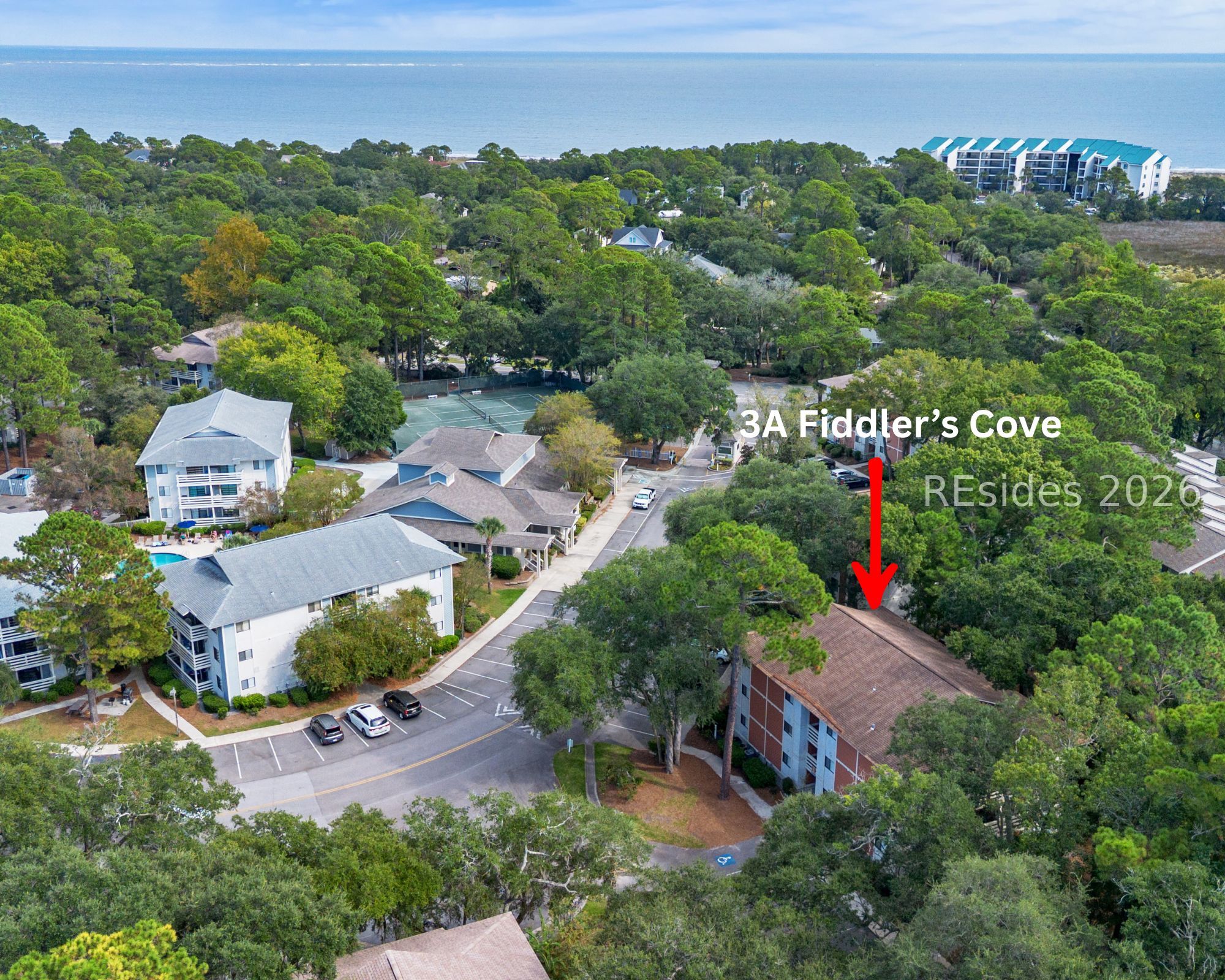 45 Folly Field Road Unit: 3A