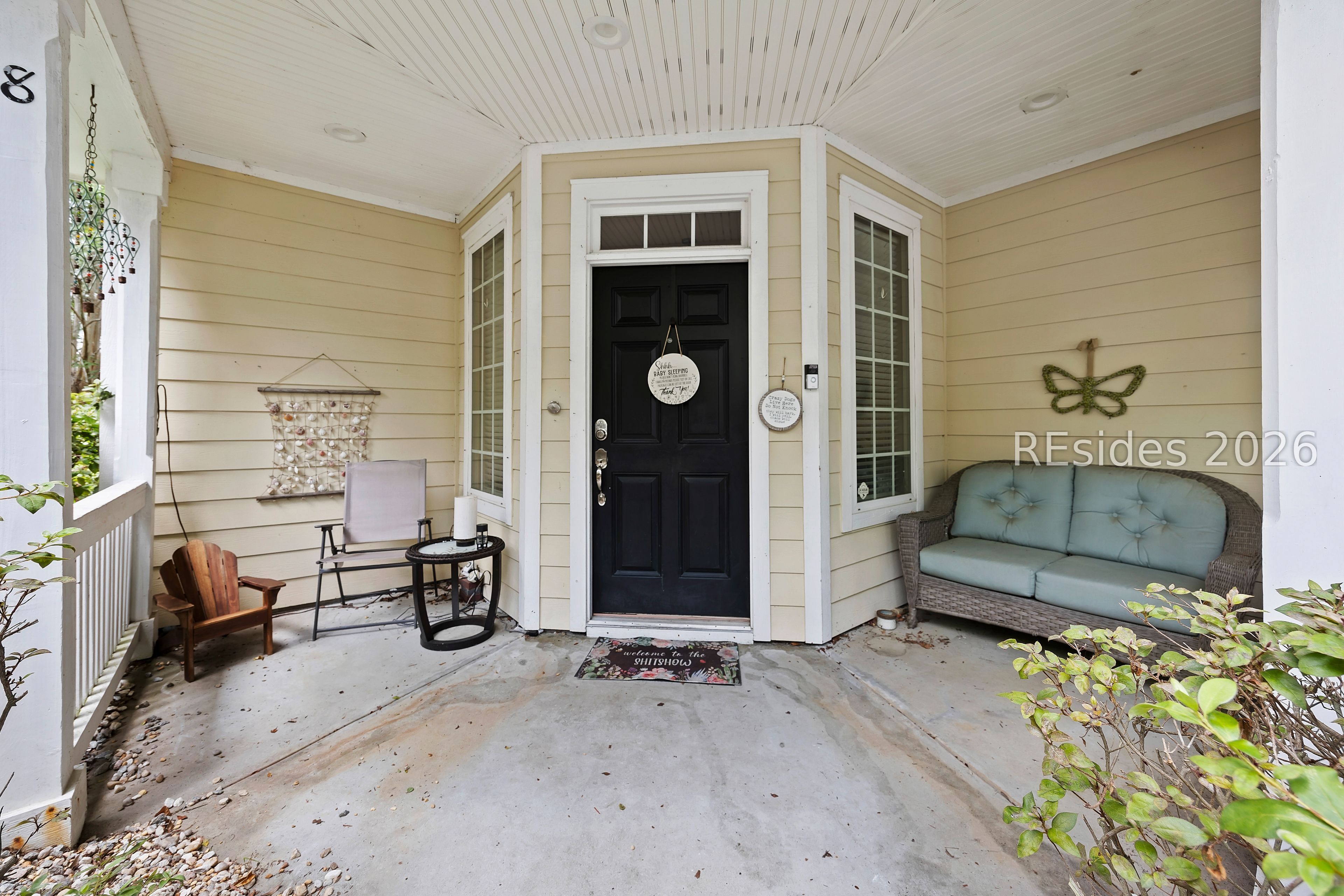 8 Maidencane Street