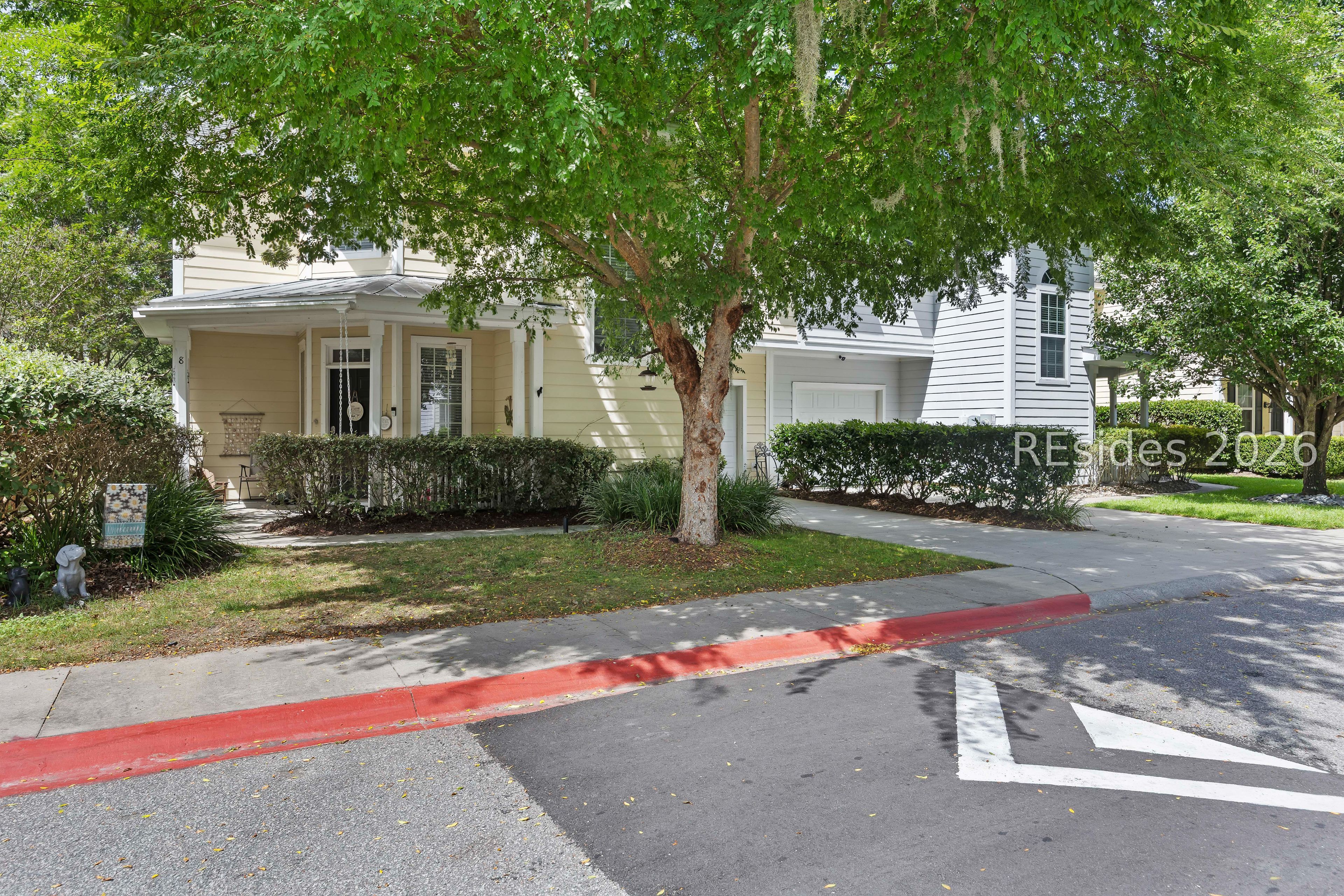 8 Maidencane Street