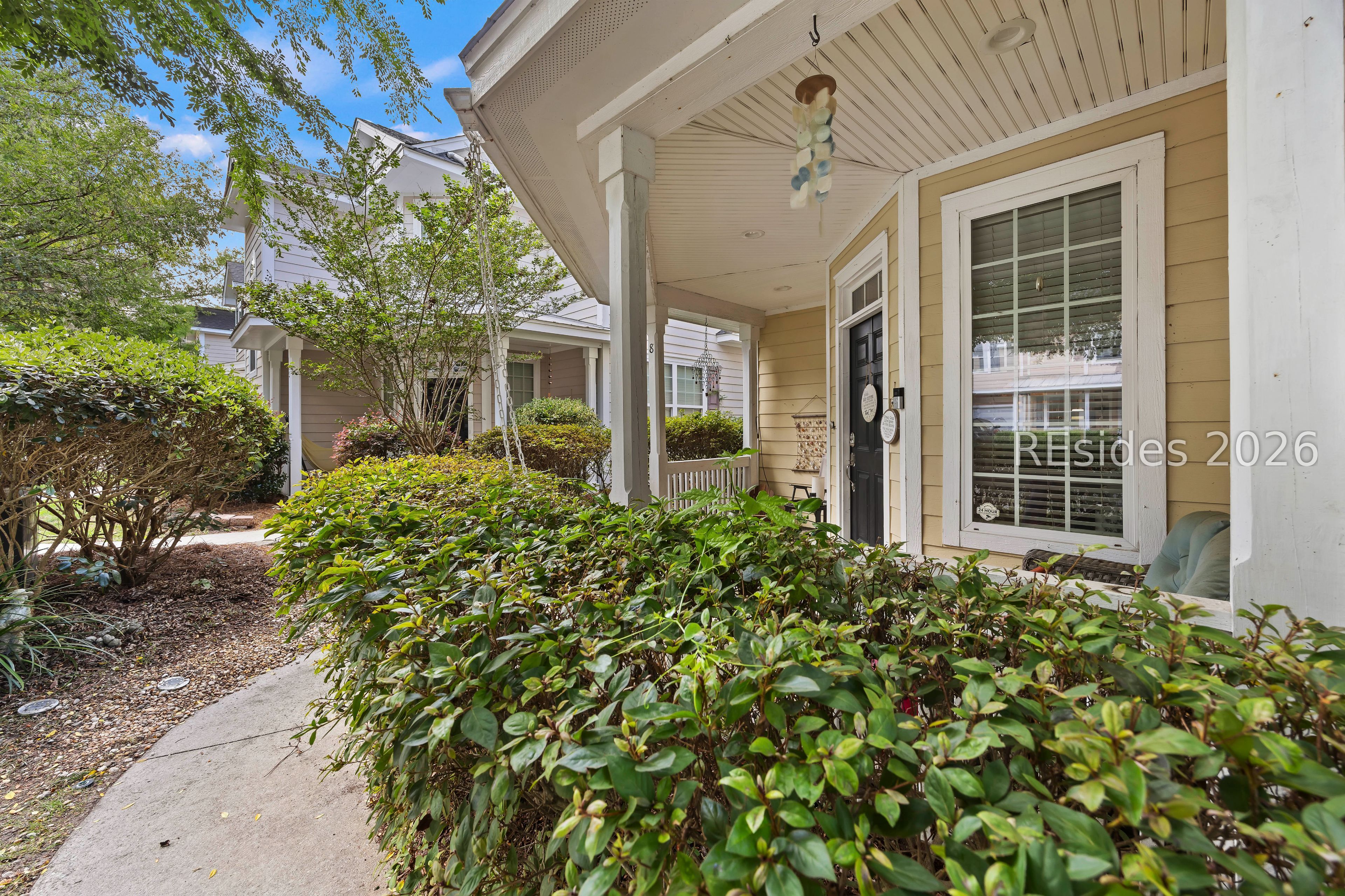 8 Maidencane Street