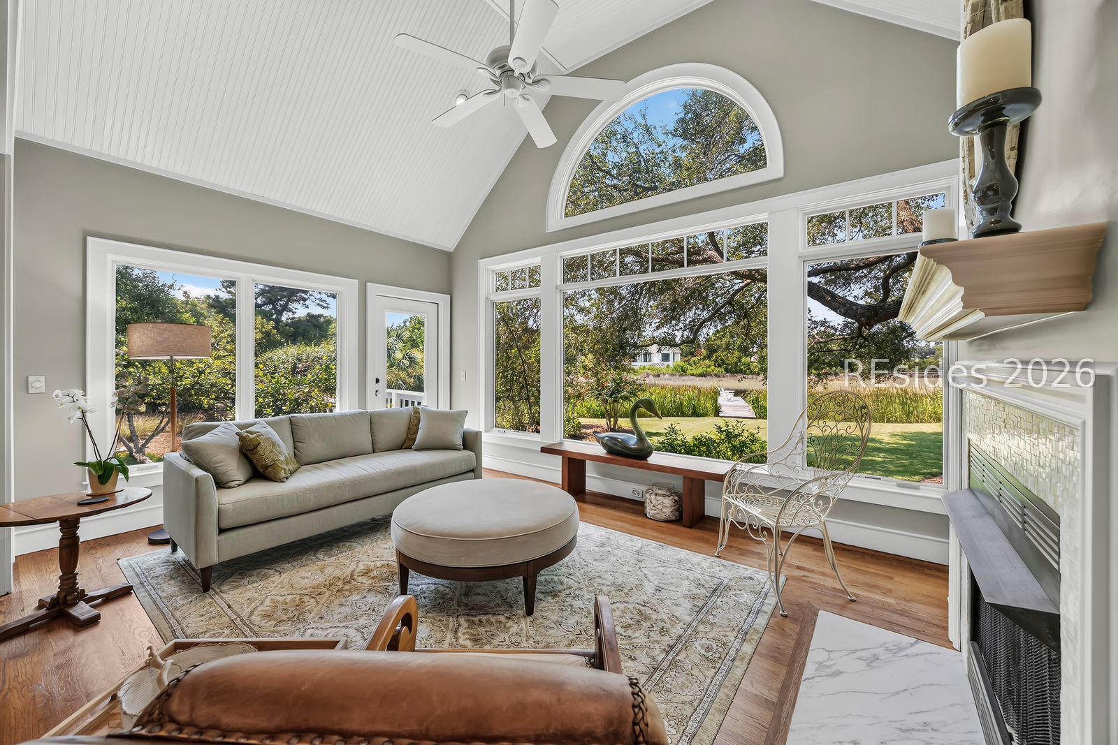 111 Fort Walker Drive