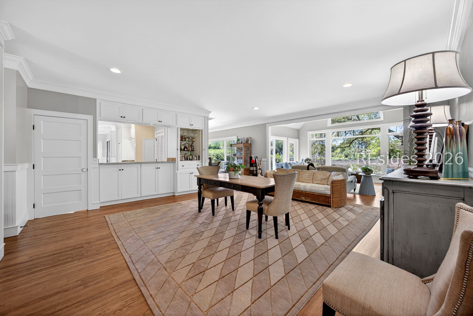 111 Fort Walker Drive