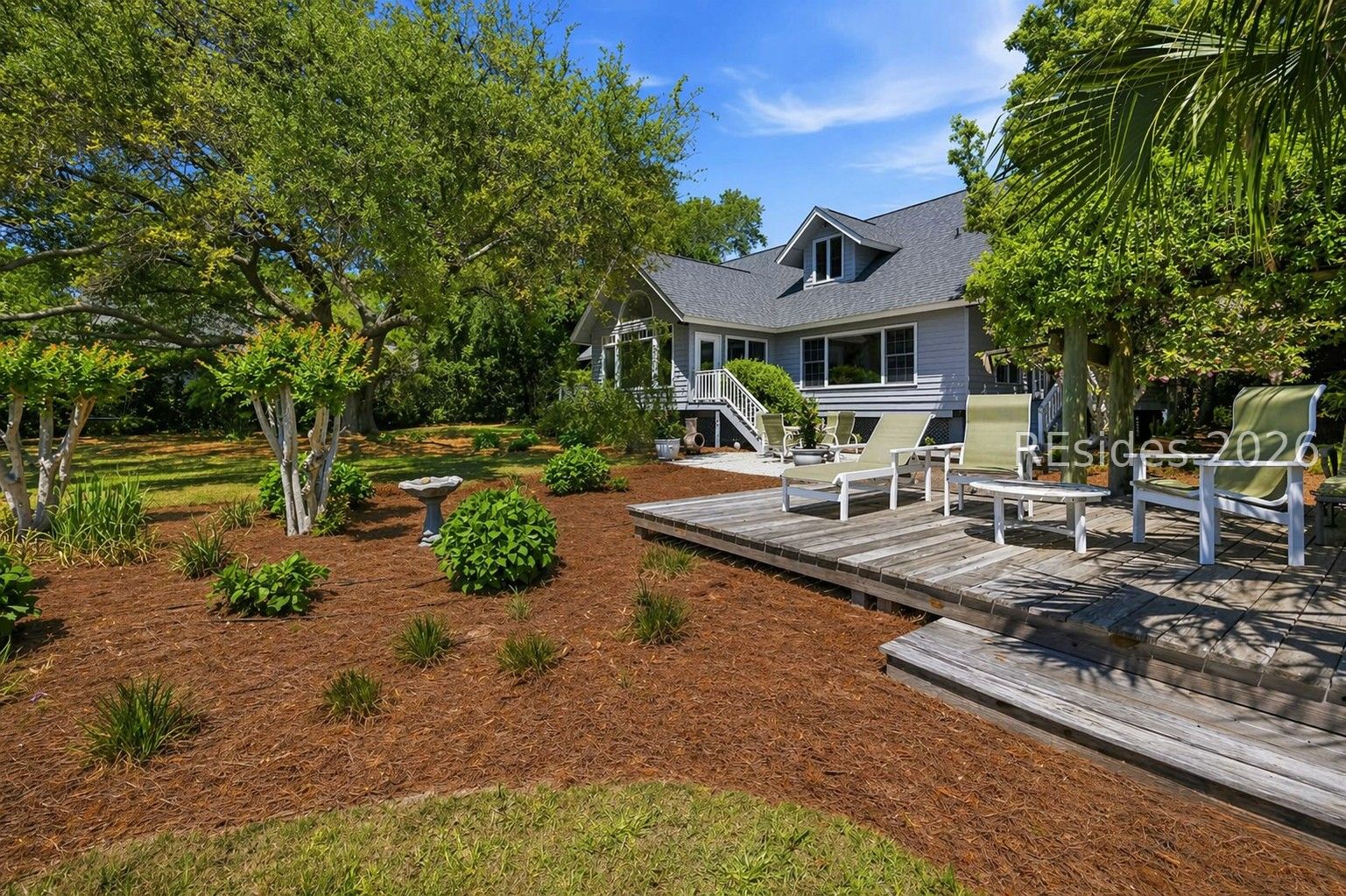 111 Fort Walker Drive