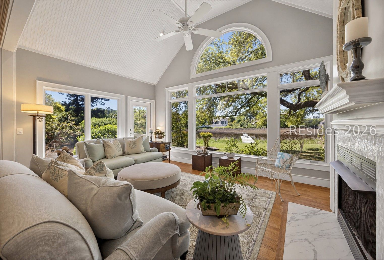 111 Fort Walker Drive