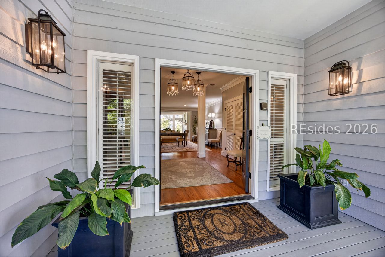 111 Fort Walker Drive