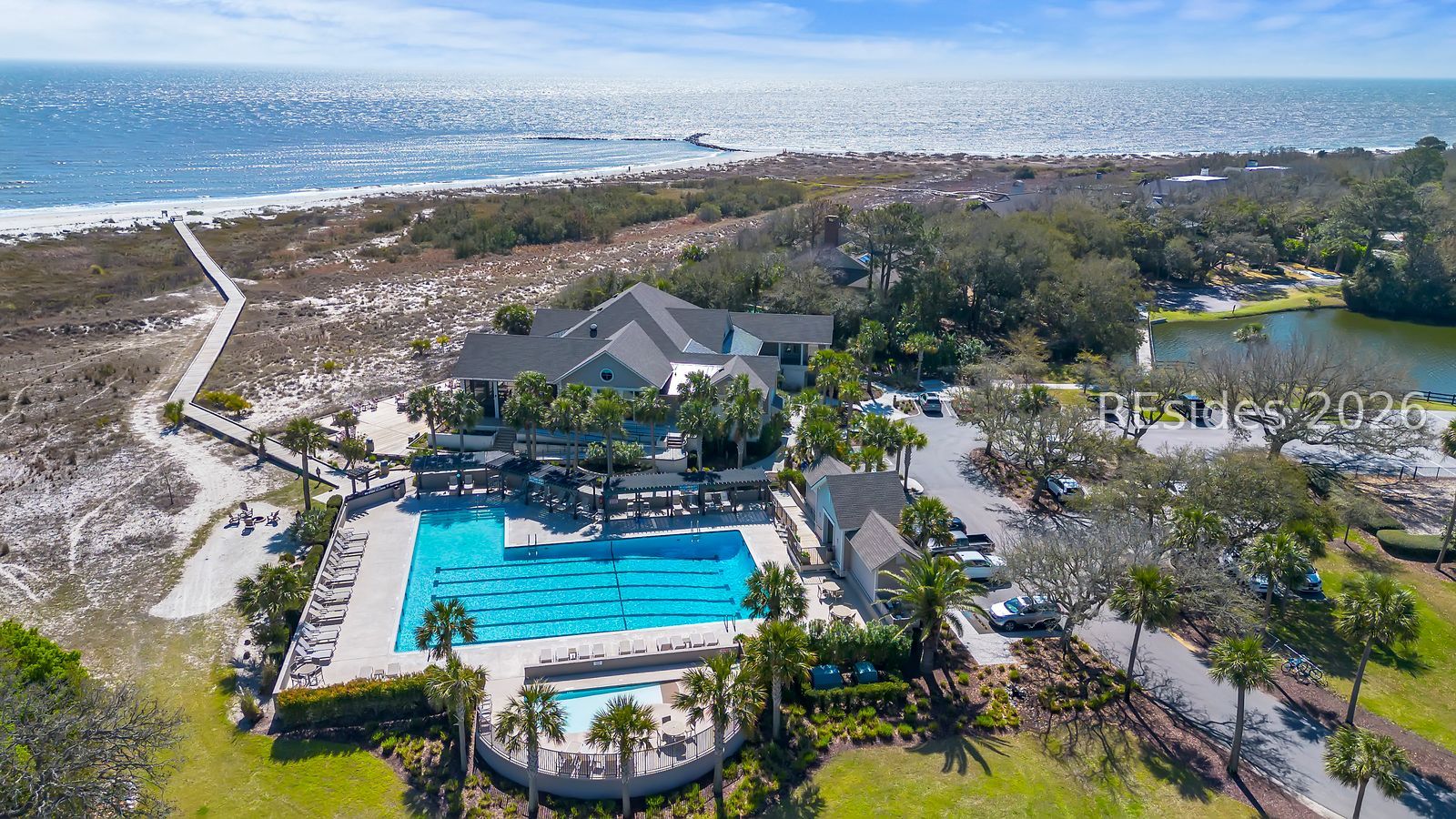 111 Fort Walker Drive