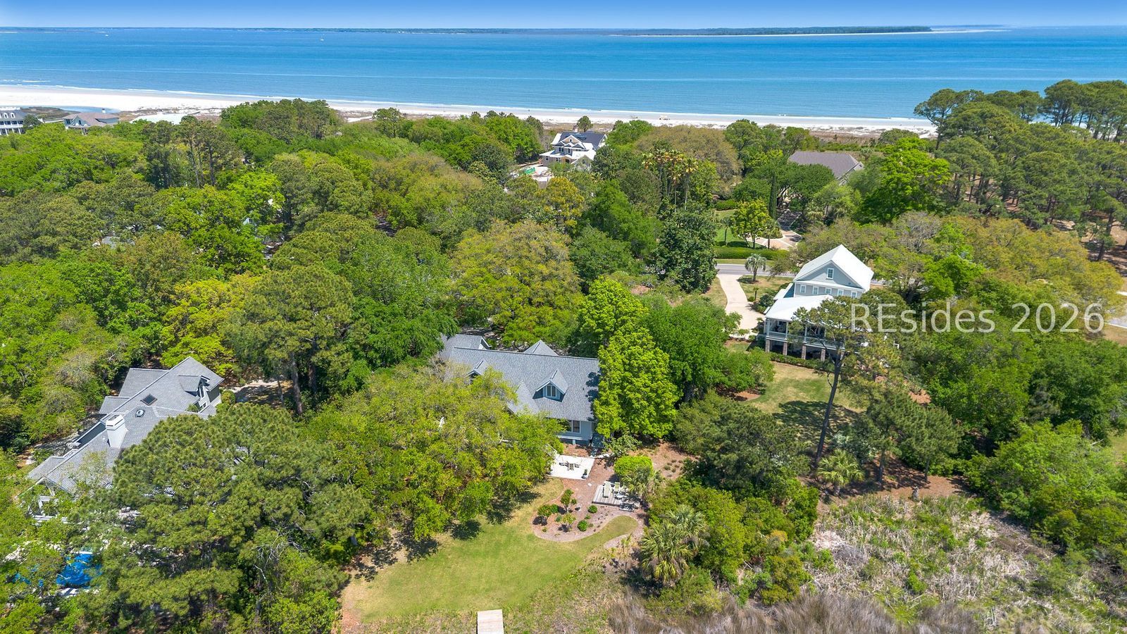 111 Fort Walker Drive