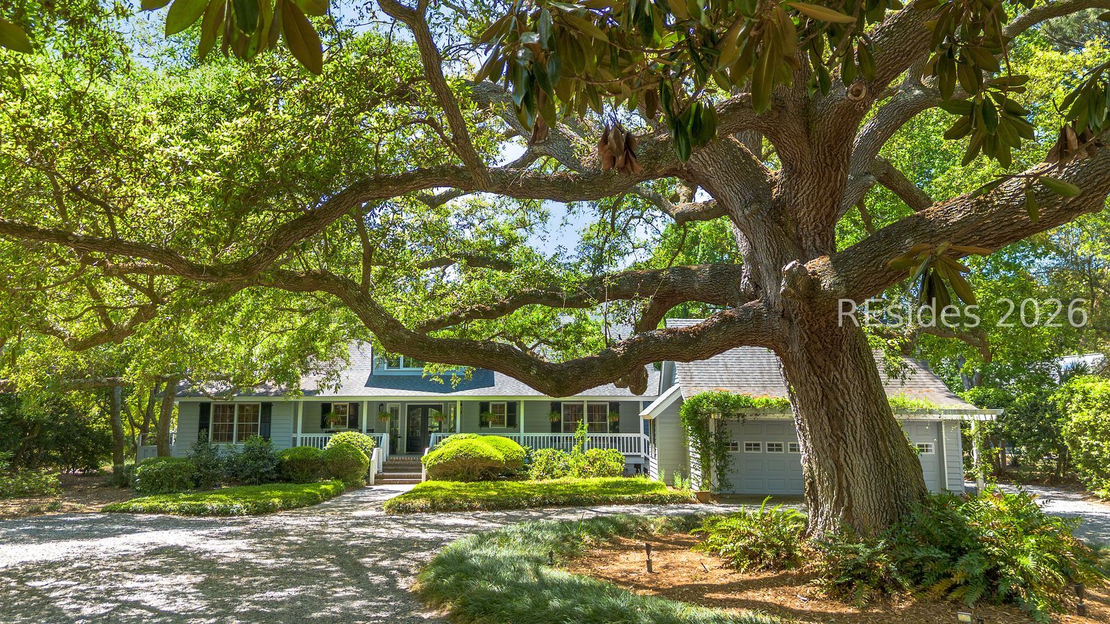 111 Fort Walker Drive
