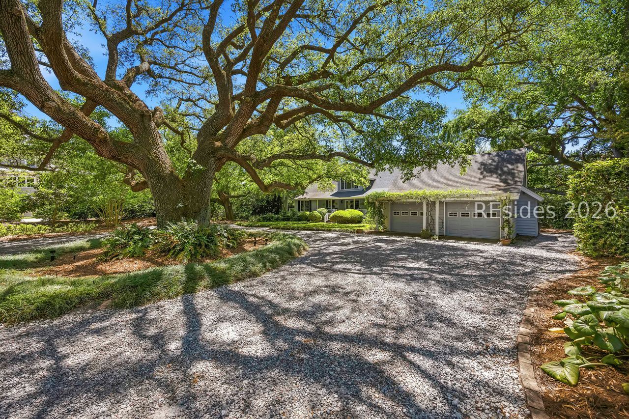 111 Fort Walker Drive