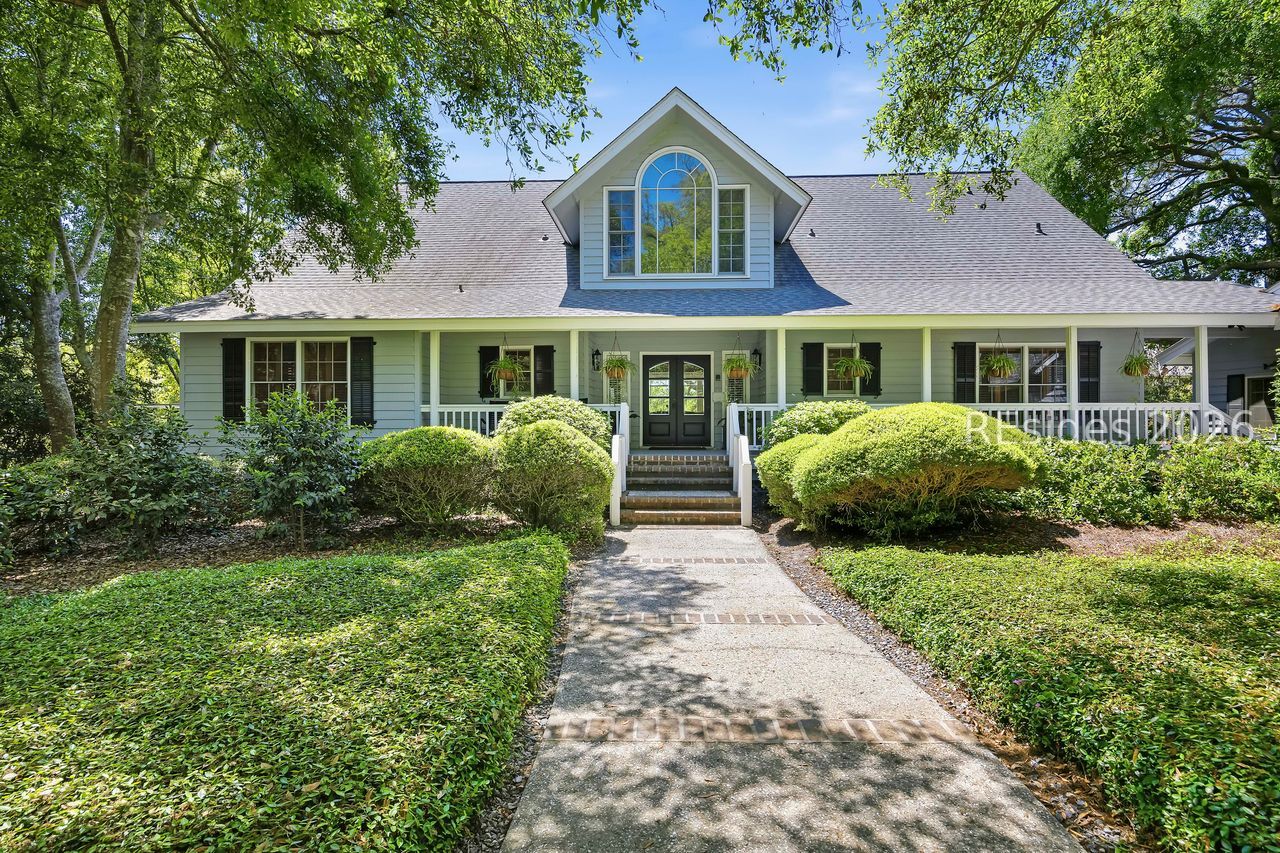 111 Fort Walker Drive