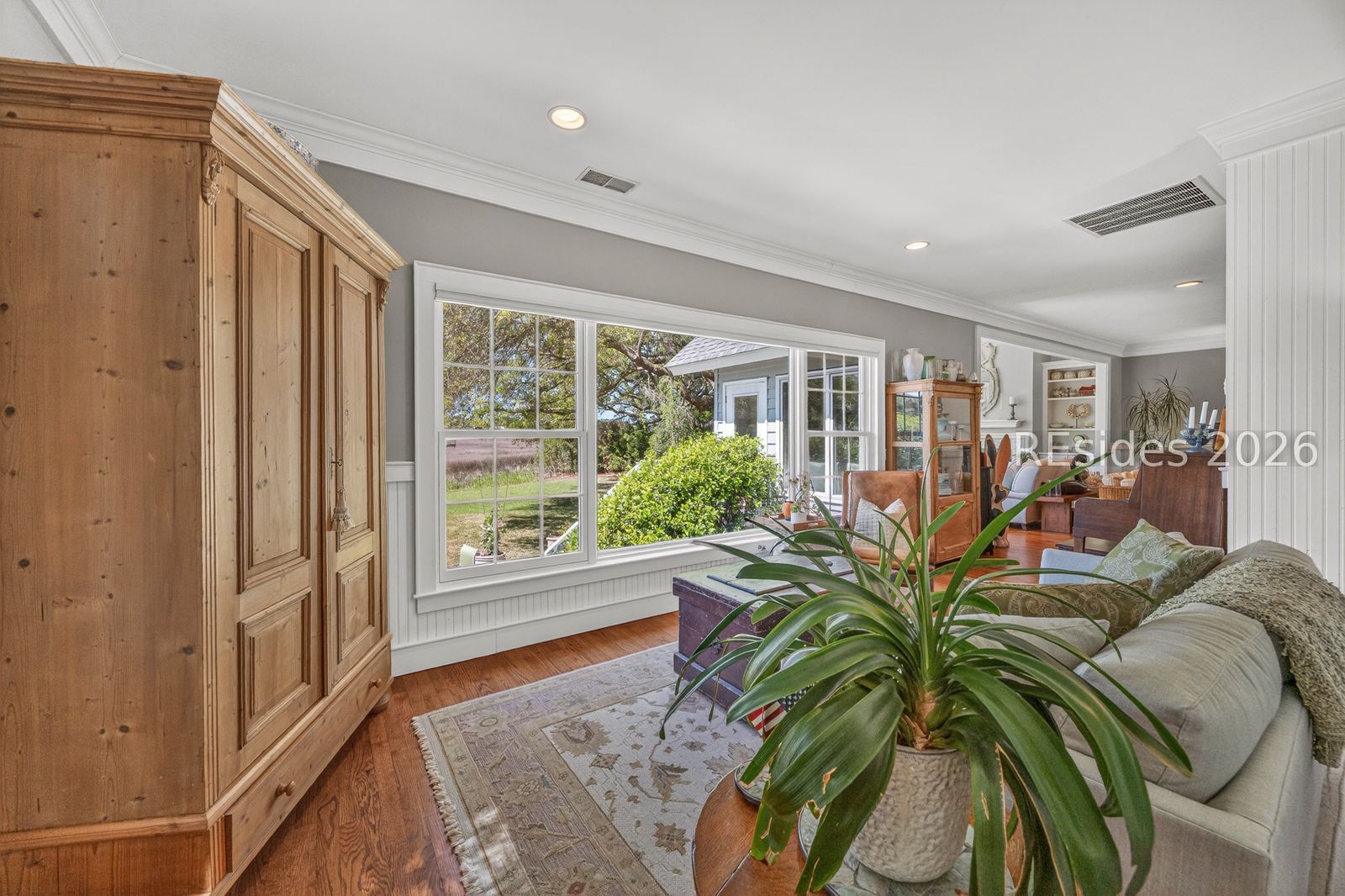 111 Fort Walker Drive