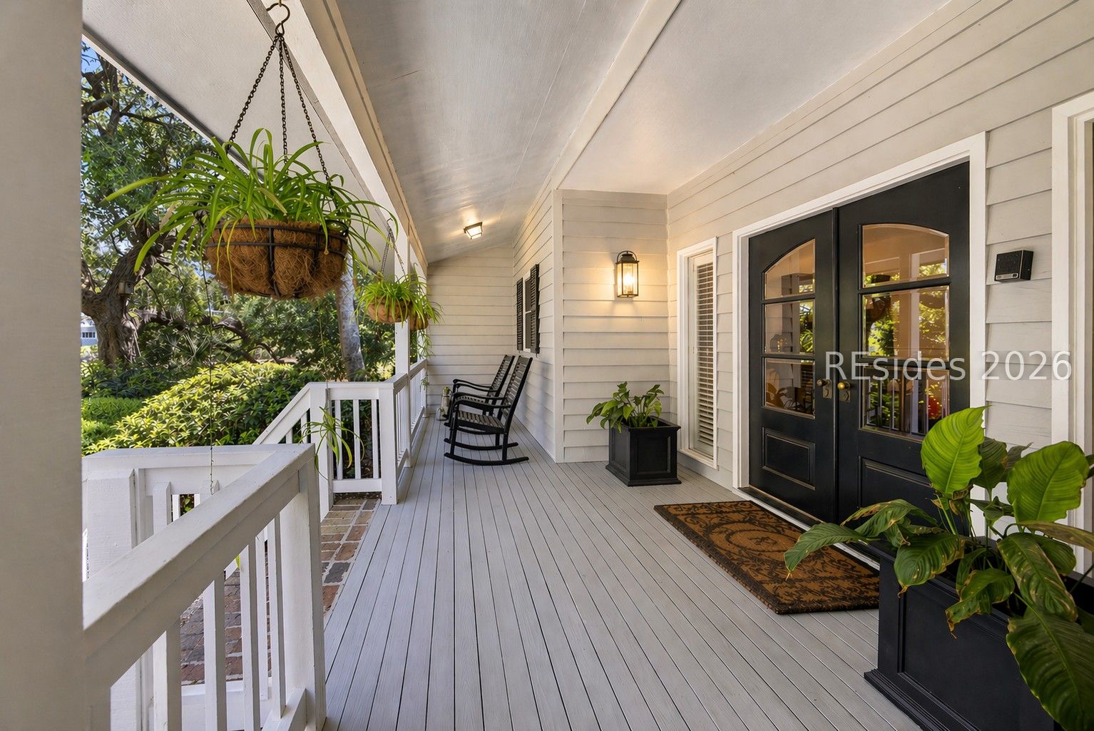 111 Fort Walker Drive