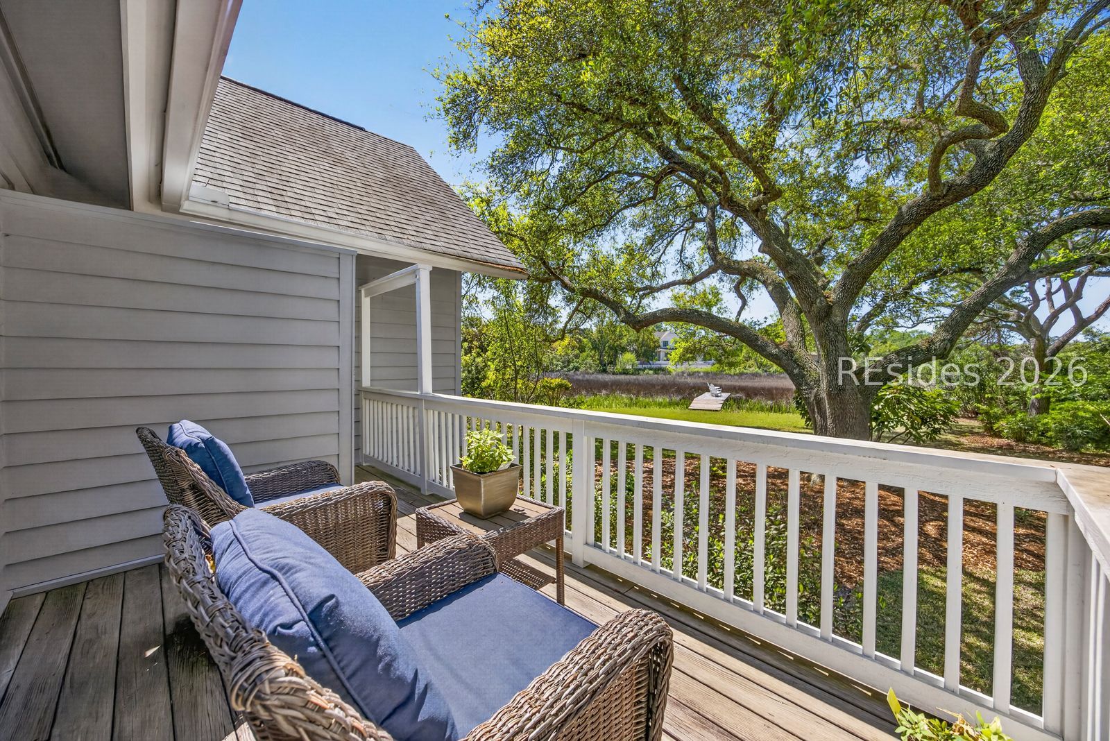111 Fort Walker Drive