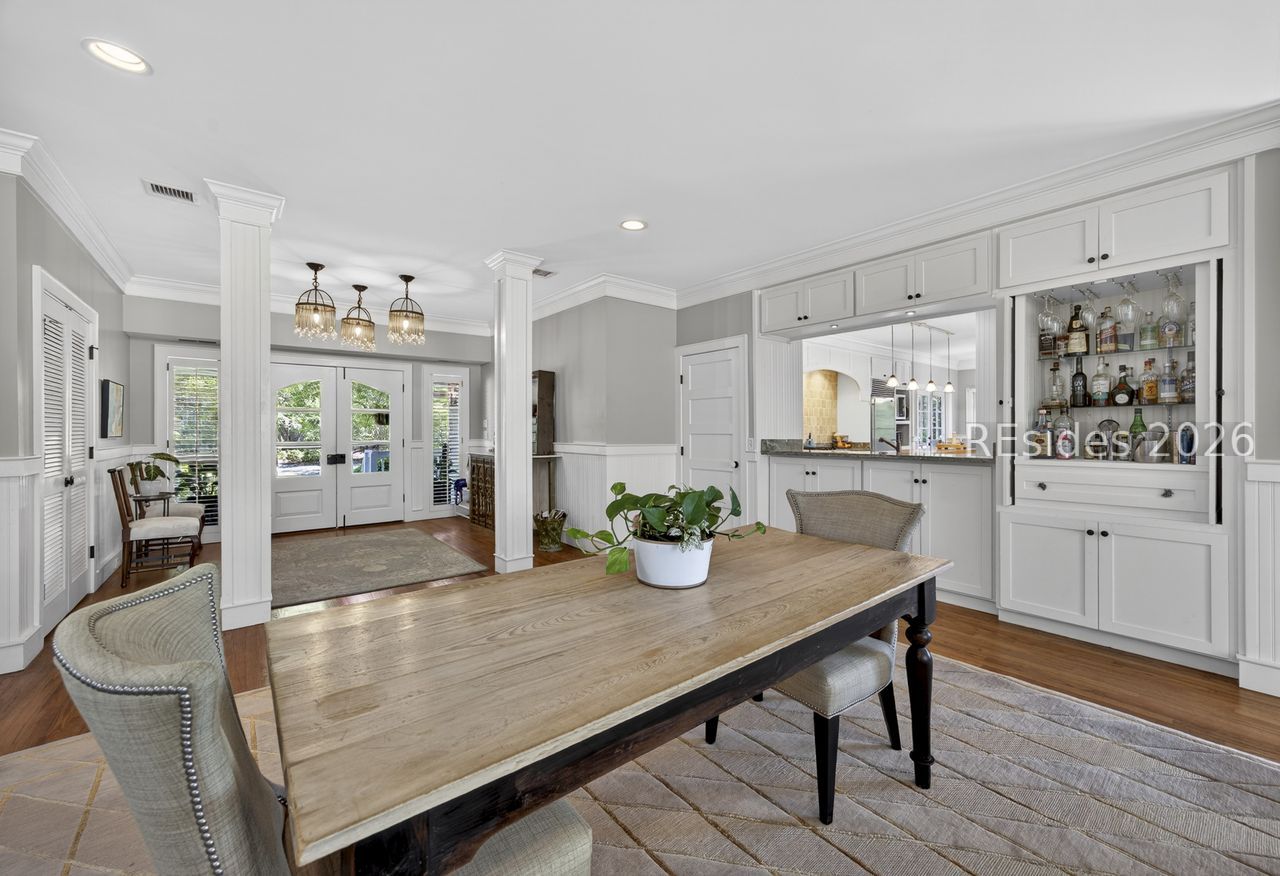 111 Fort Walker Drive