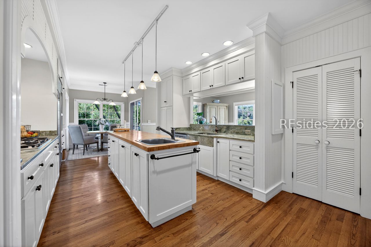 111 Fort Walker Drive